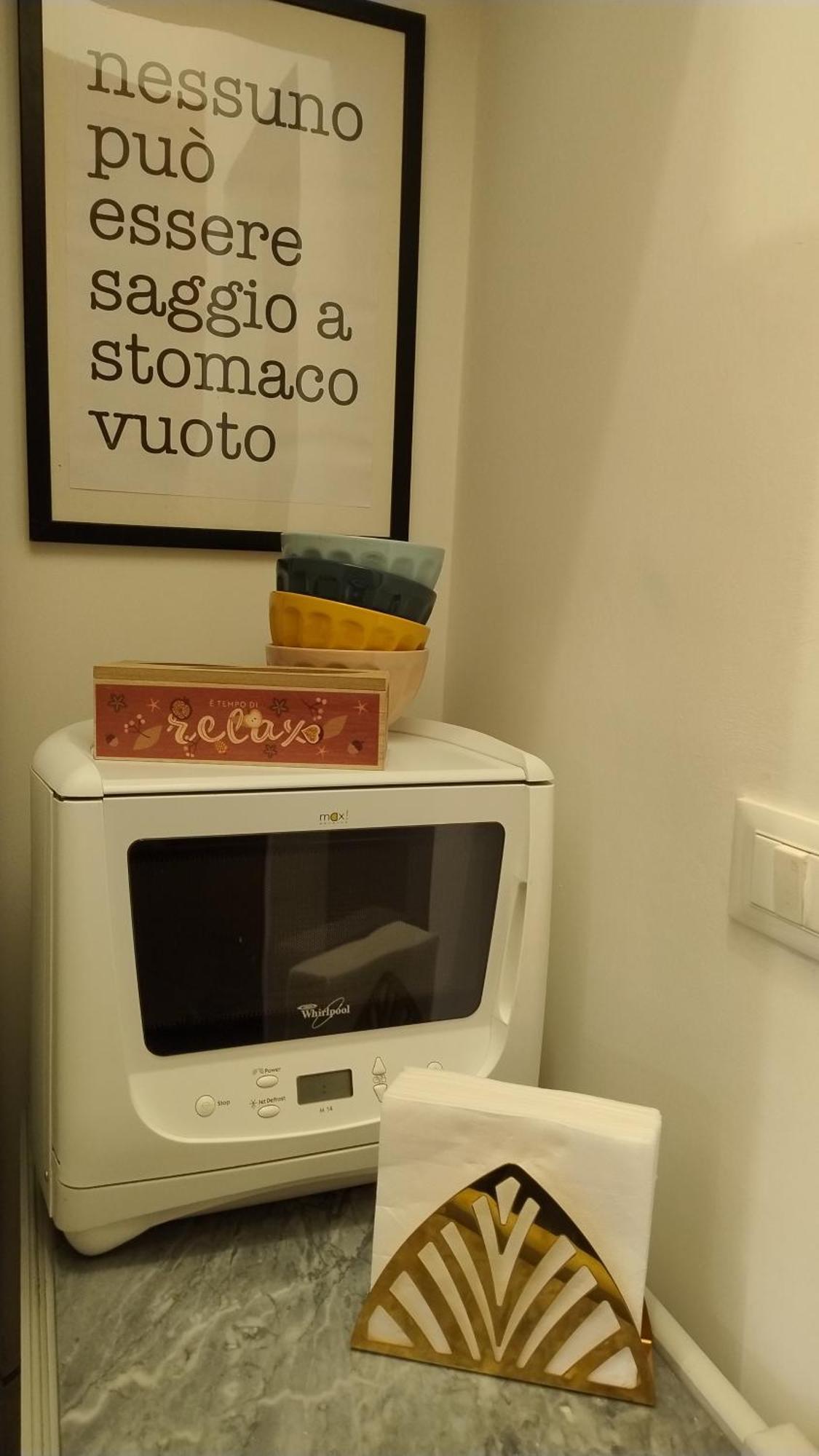 Delizioso A In Posizione Strategica Appartamento Roma