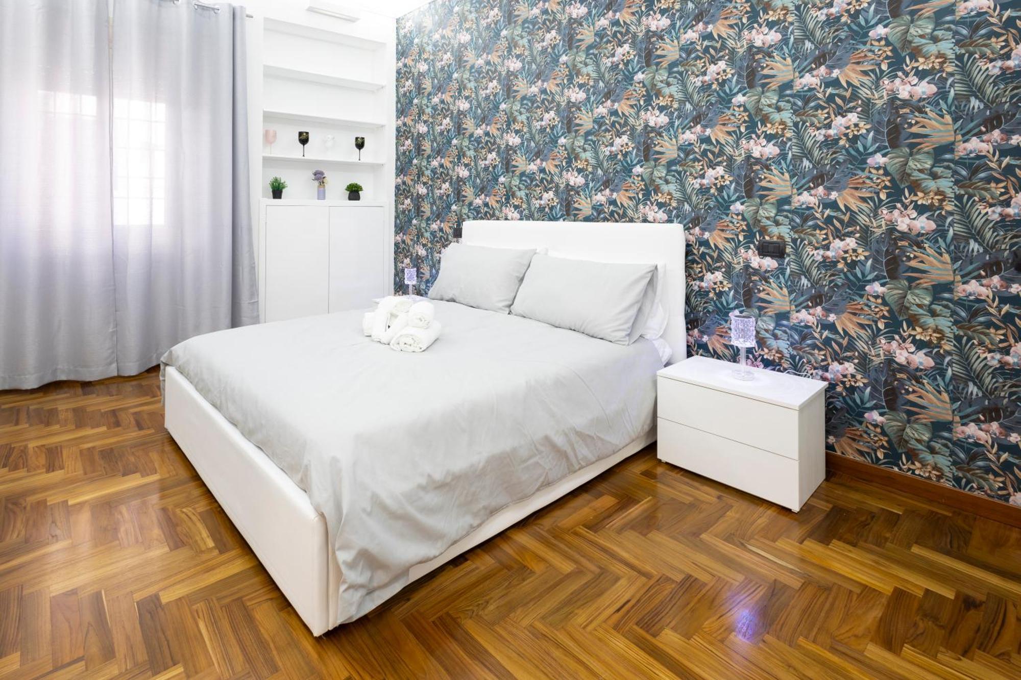 La Casa Di Alice Appartamento