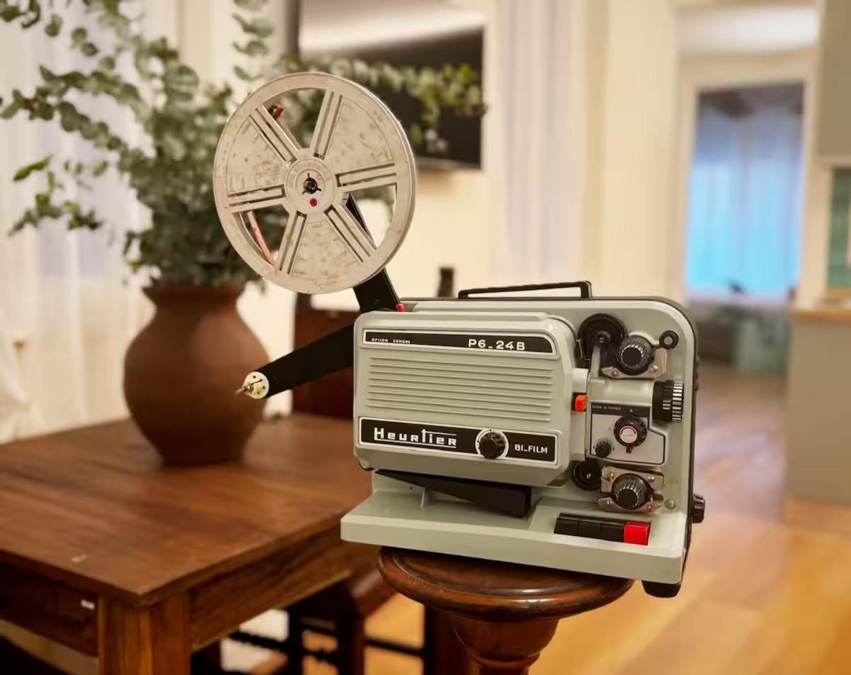 Appartamento Trastverhome - House Of Cinema Roma