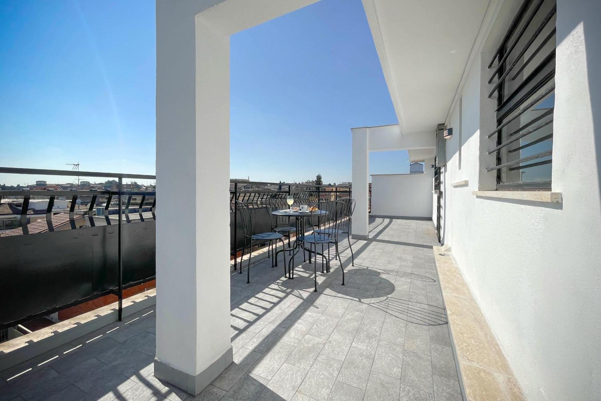 Casa vacanze Al Vaticano Roma