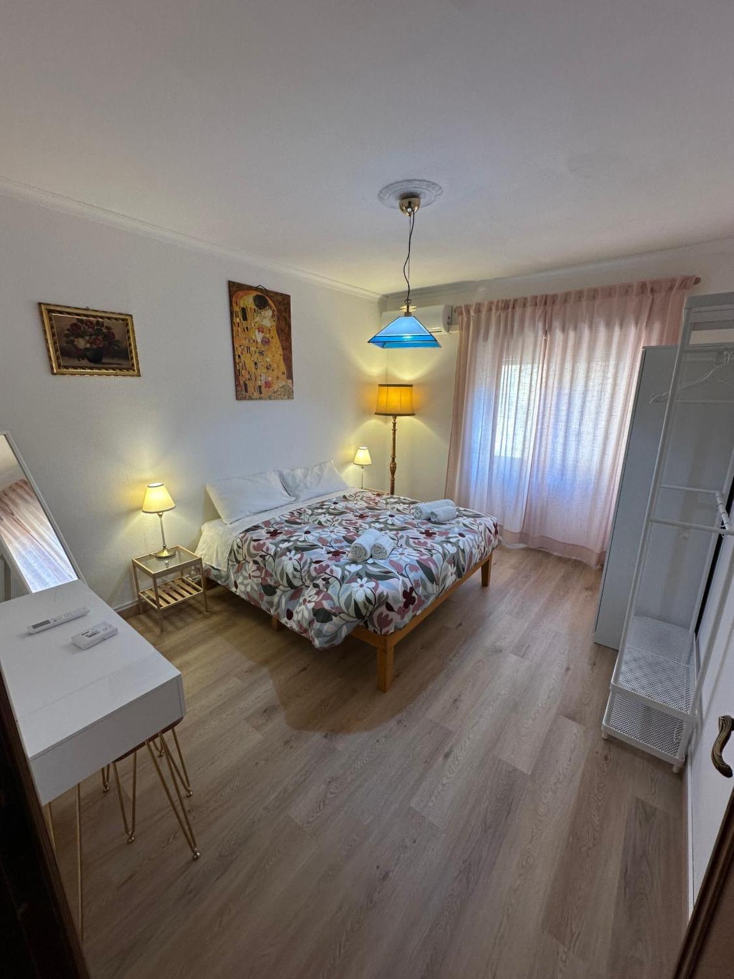 Aurelio Vatican Apartamento