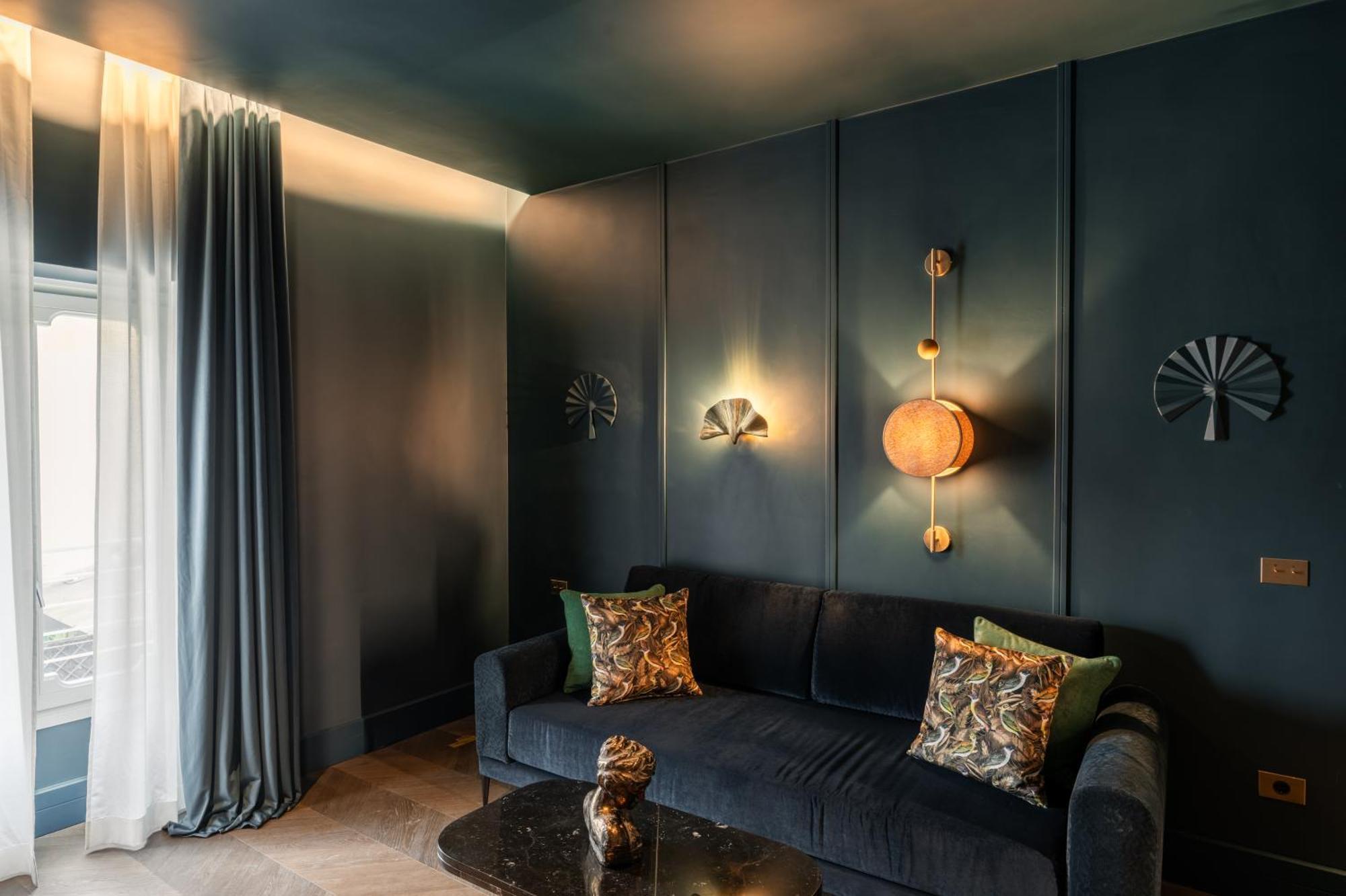 The Goethe - Small Luxury Of The World 5*
