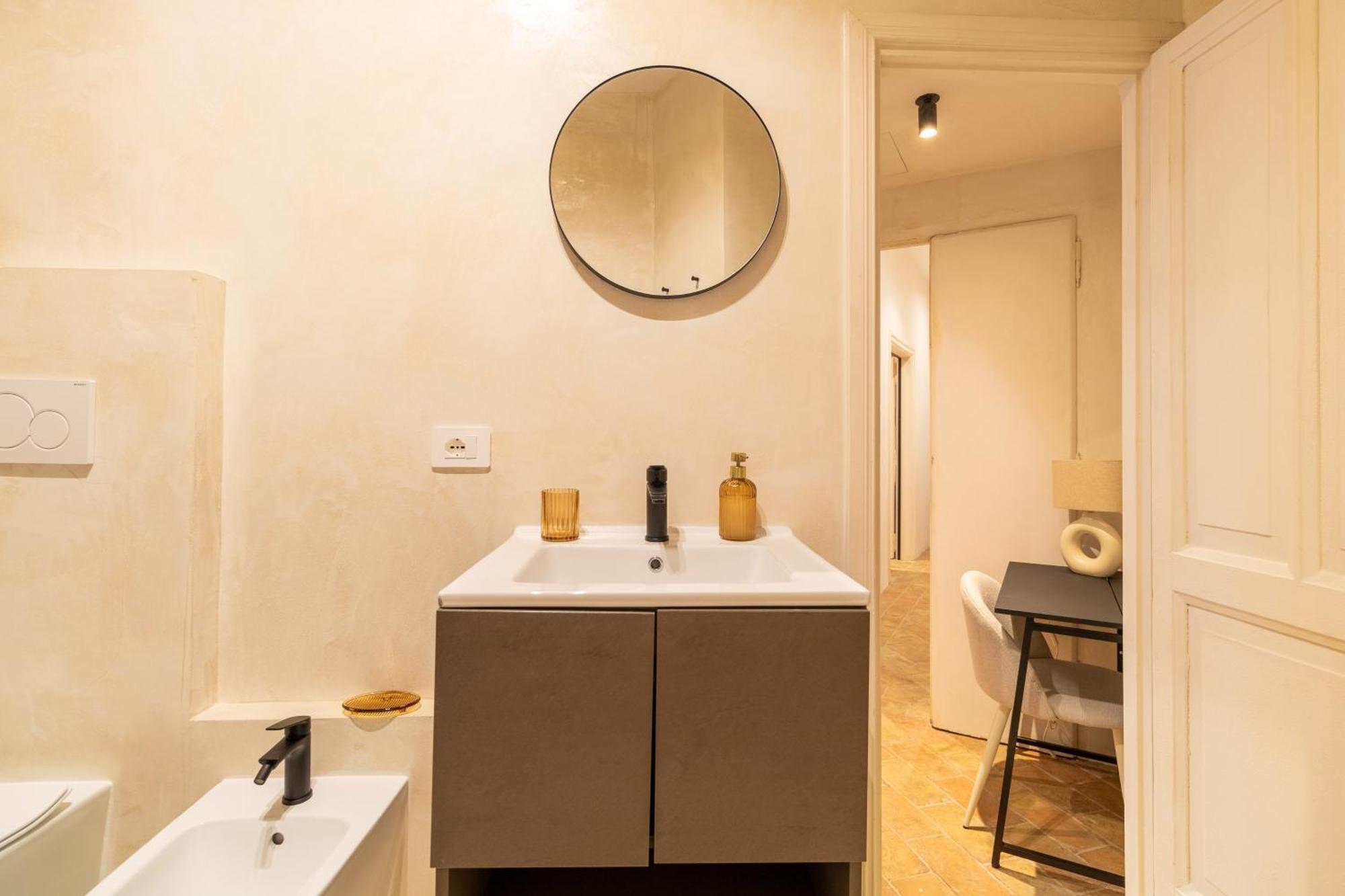 Apartahotel Cunabu Morosini Roma