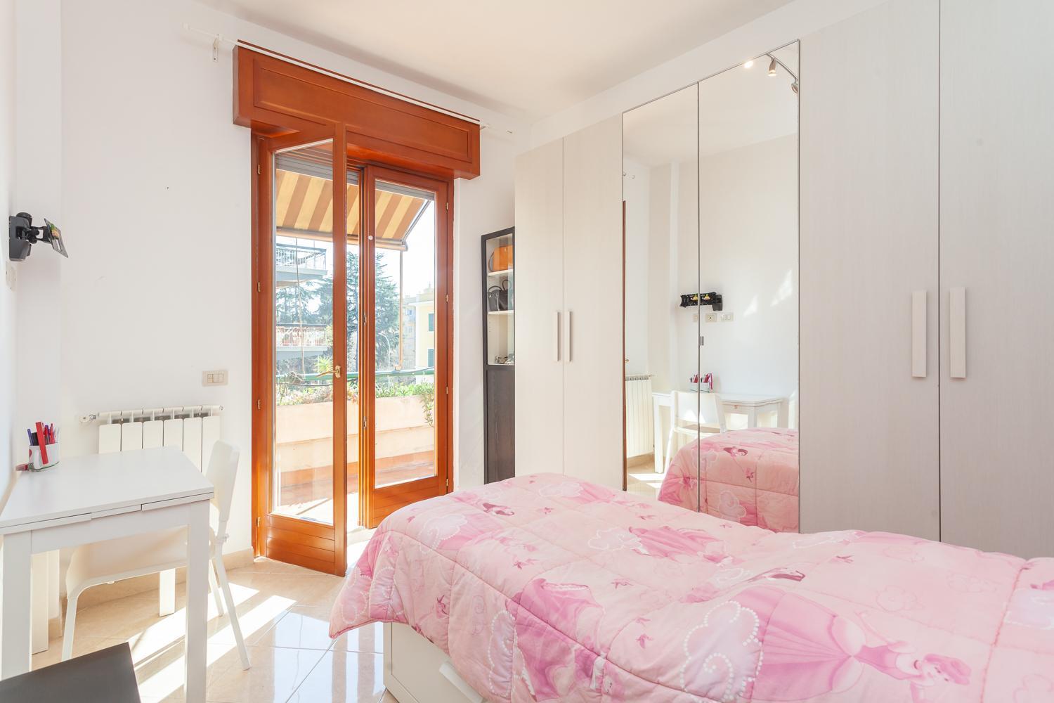Appartamento Livi20 Gemelli Roma