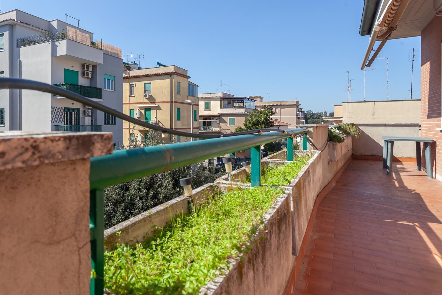 Appartamento Livi20 Gemelli