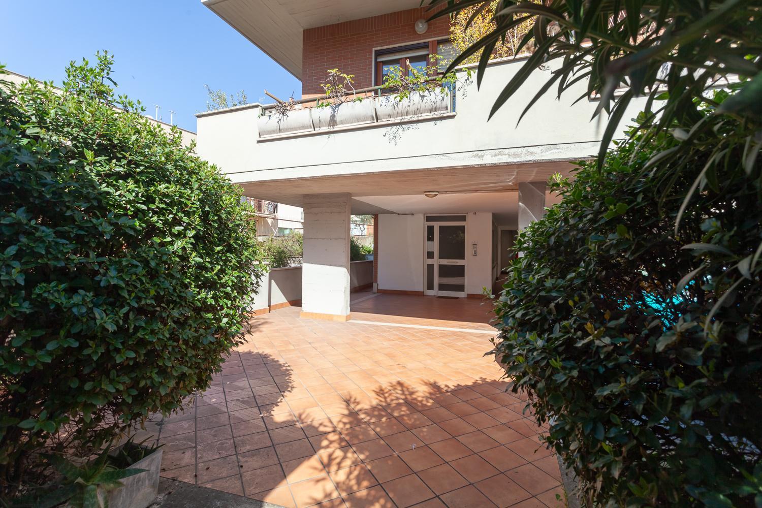Apartamento Livi20 Gemelli Roma