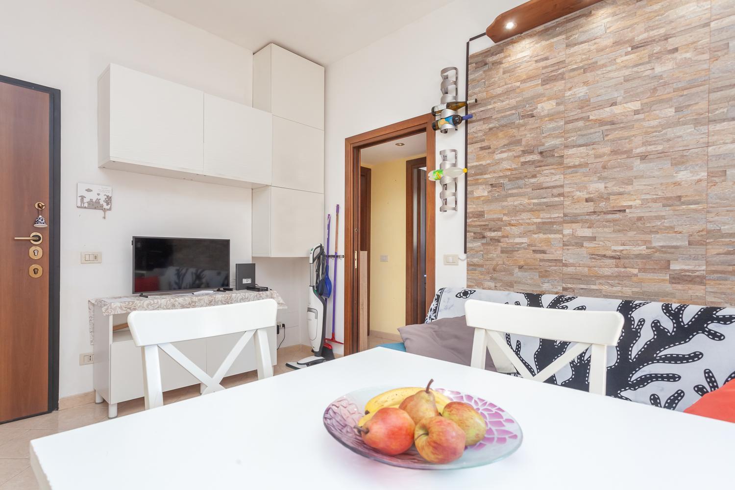 Apartamento Livi20 Gemelli *
