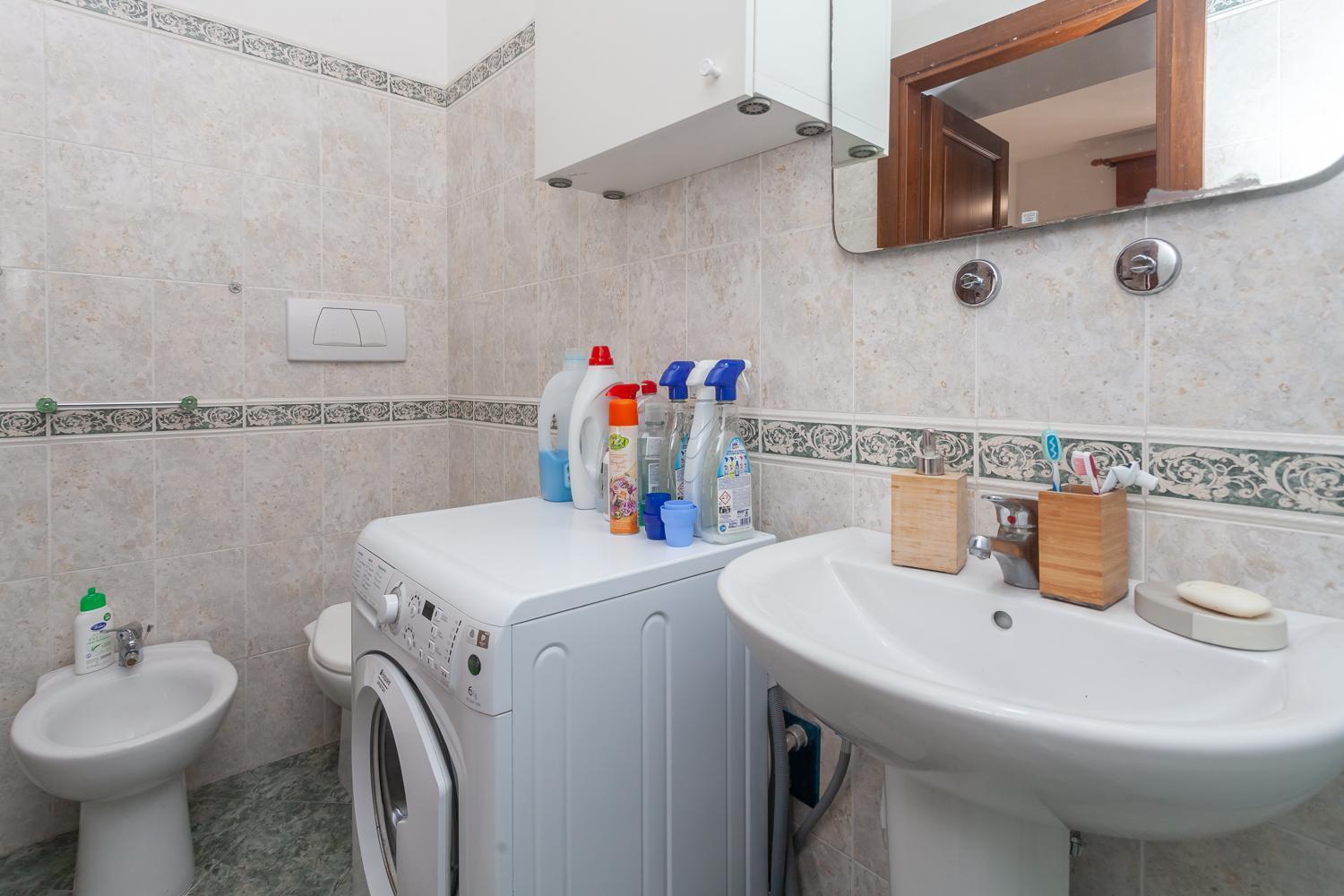 Apartamento Livi20 Gemelli Roma