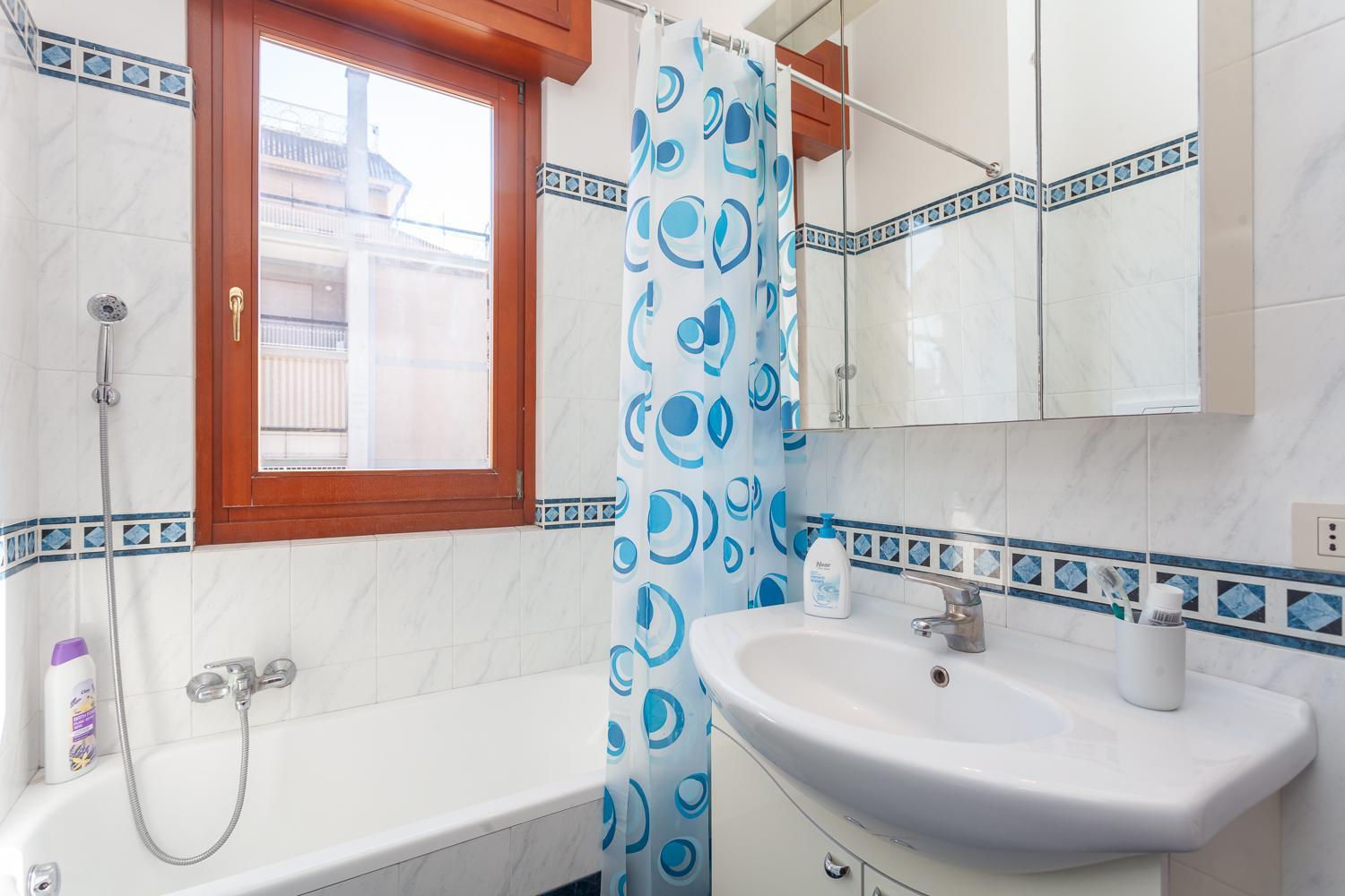 Apartamento Livi20 Gemelli Roma