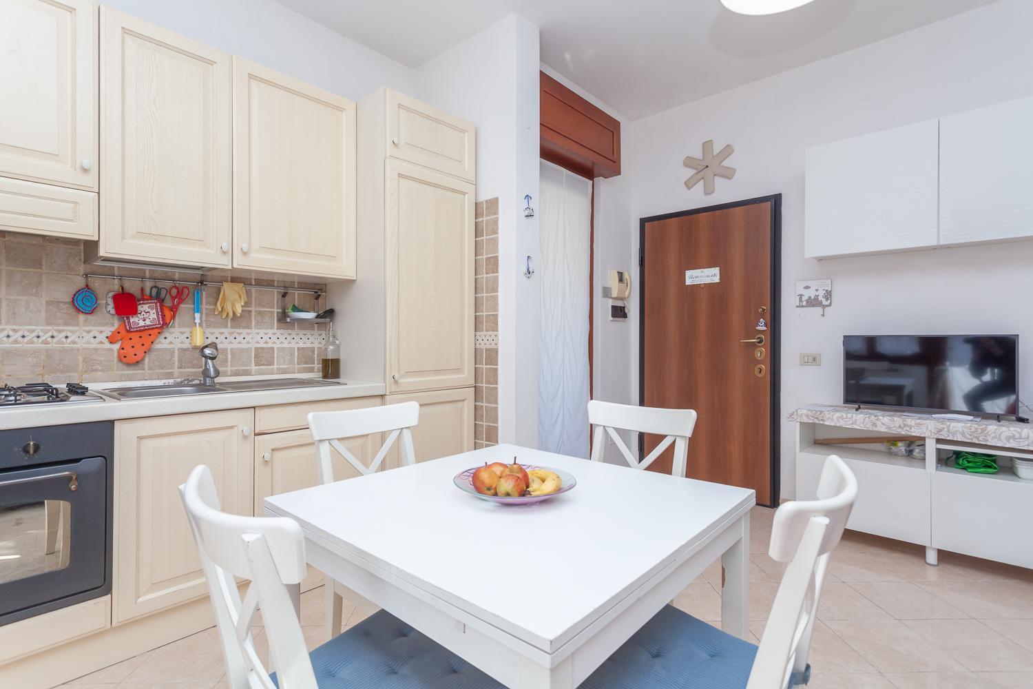 Livi20 Gemelli Apartamento Roma