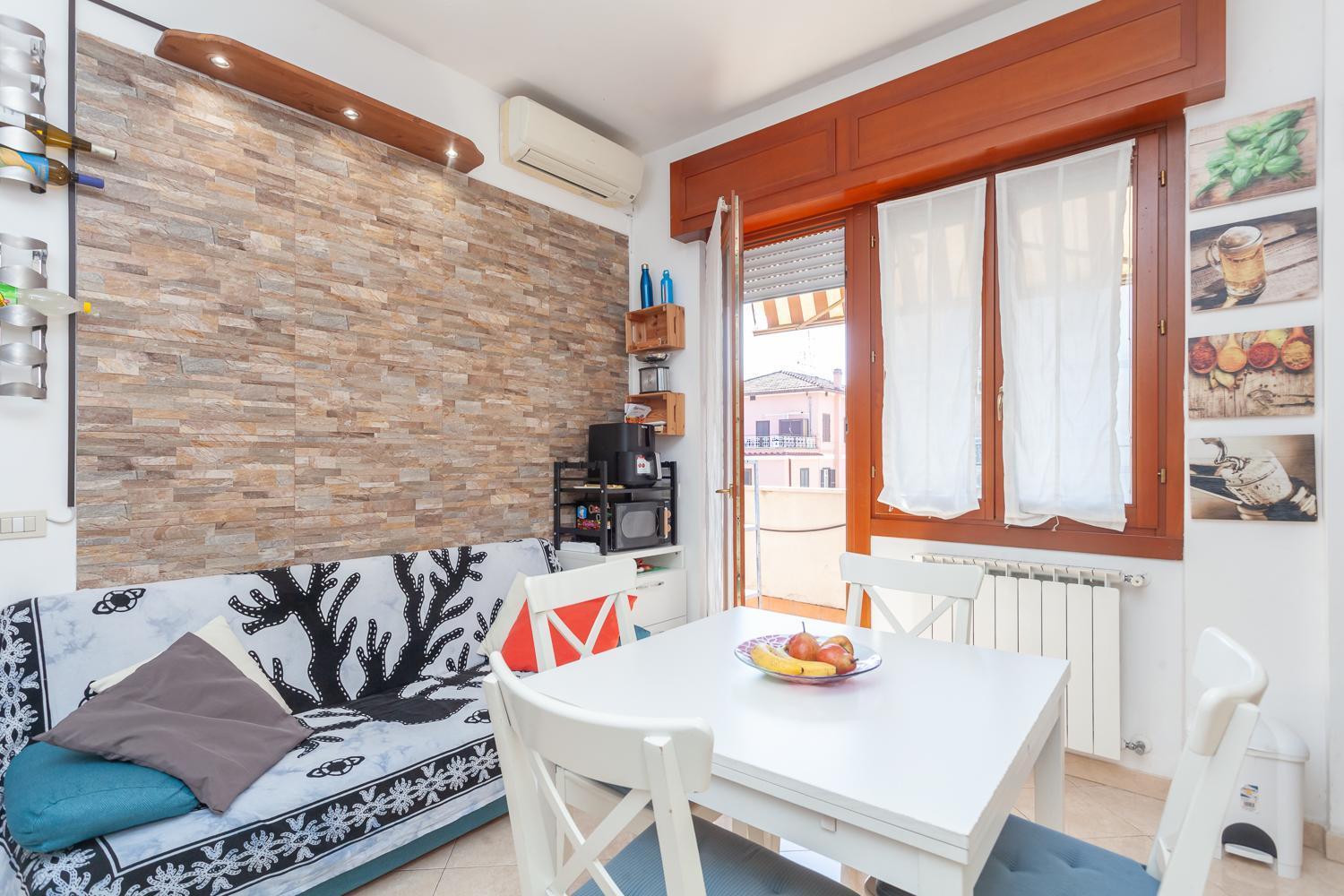 Livi20 Gemelli Apartamento