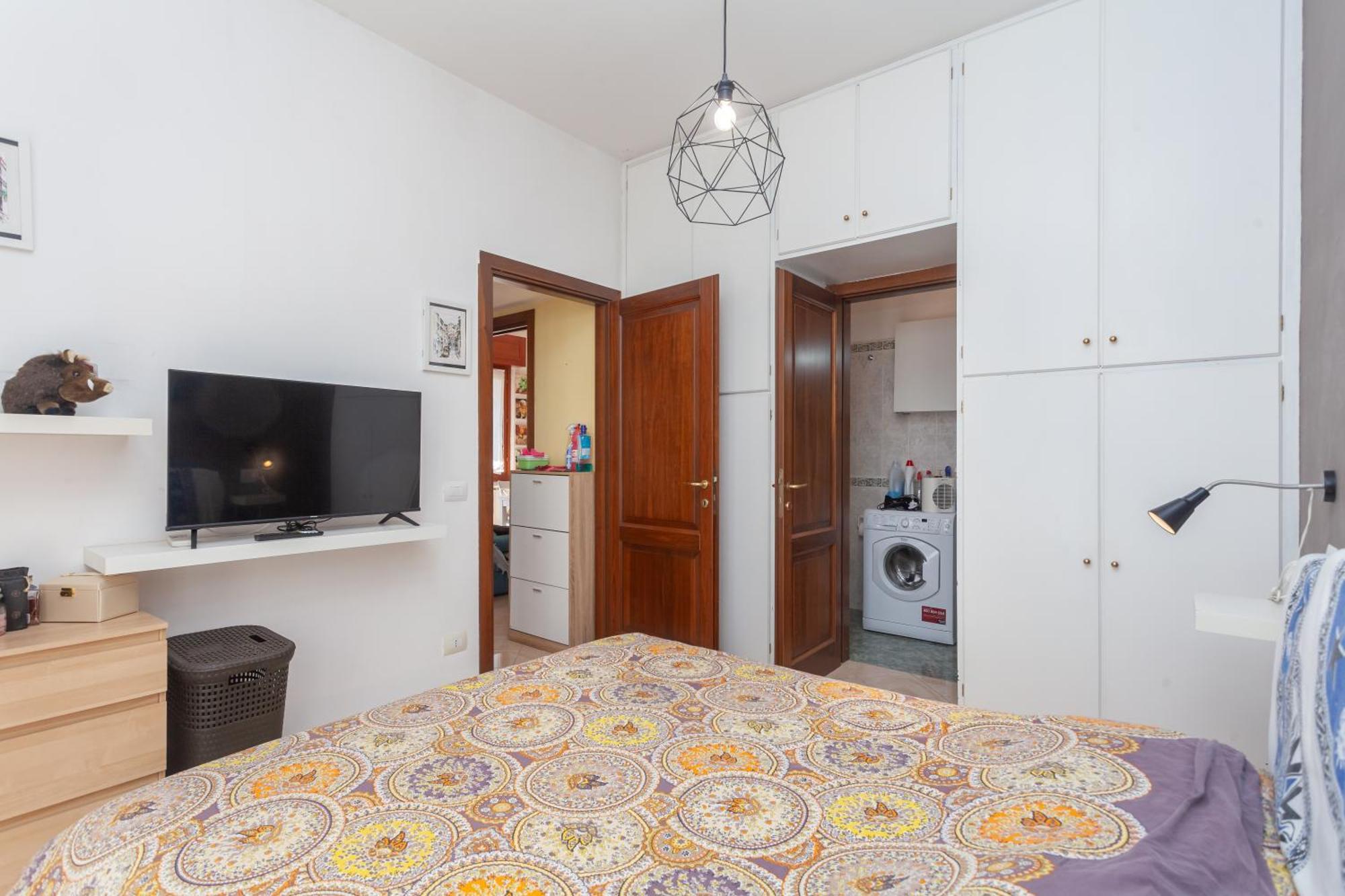Livi20 Gemelli Apartamento Roma