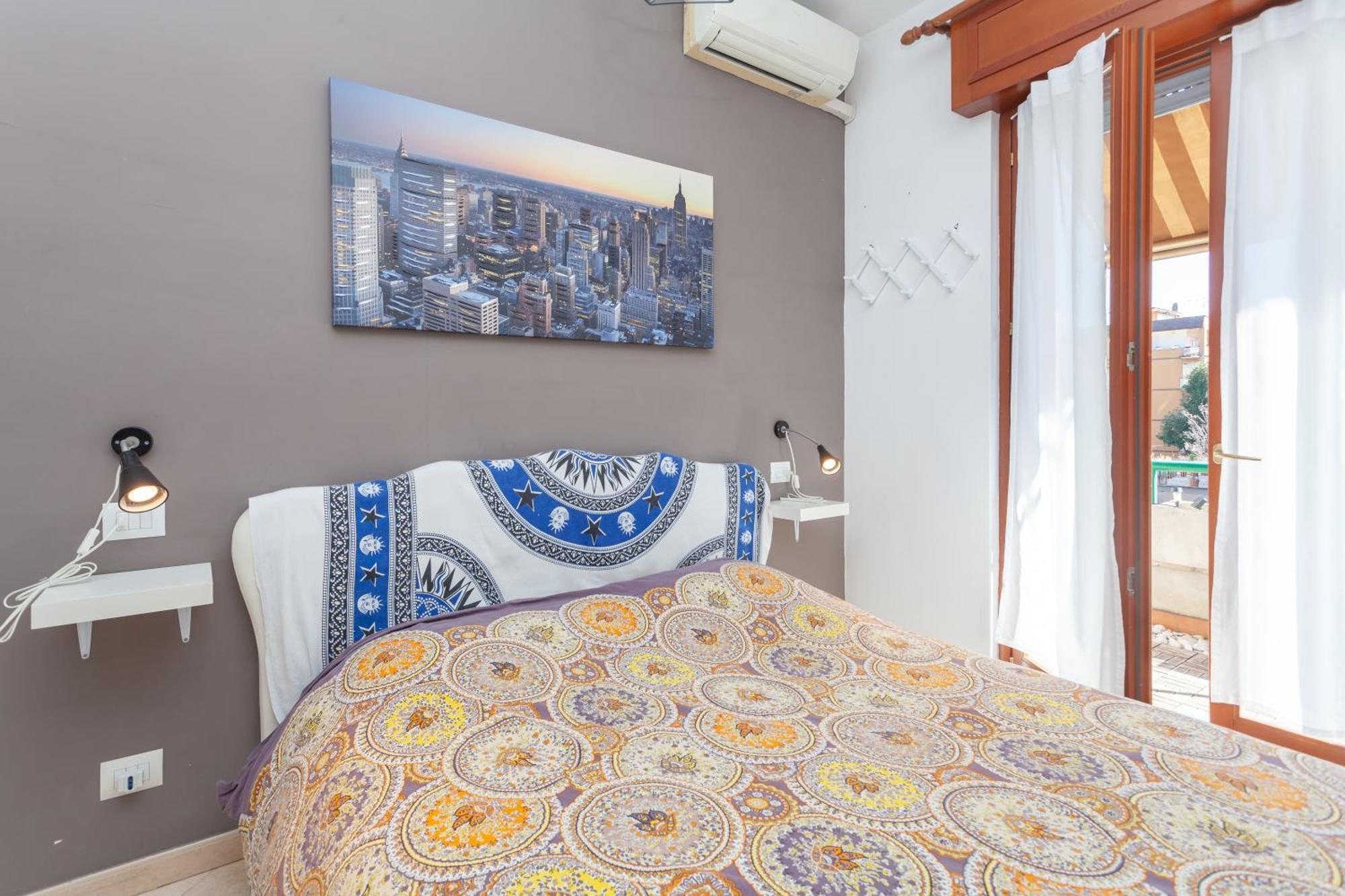 Apartamento Livi20 Gemelli Roma