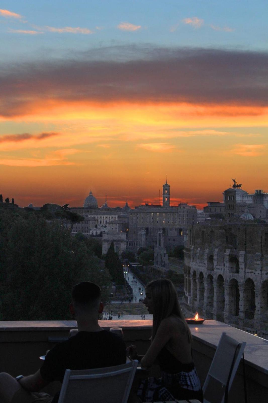 Loft Penta - Colosseum Apartamento Roma