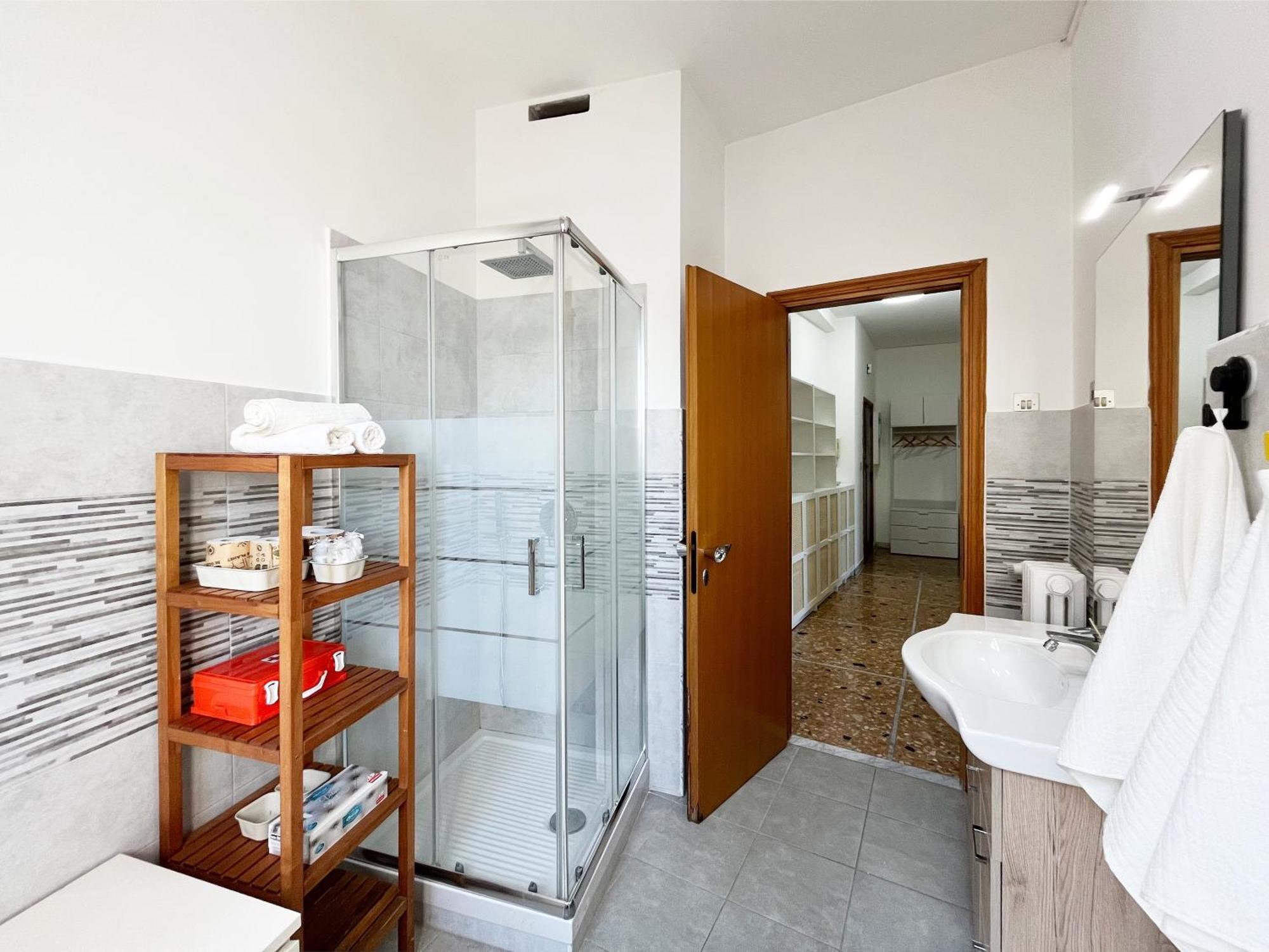 La Casa Di Edy - Metro Malatesta Apartamento