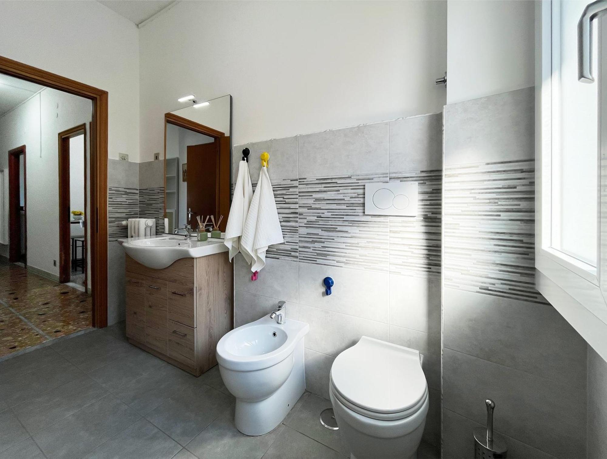 Apartamento La Casa Di Edy - Metro Malatesta Roma
