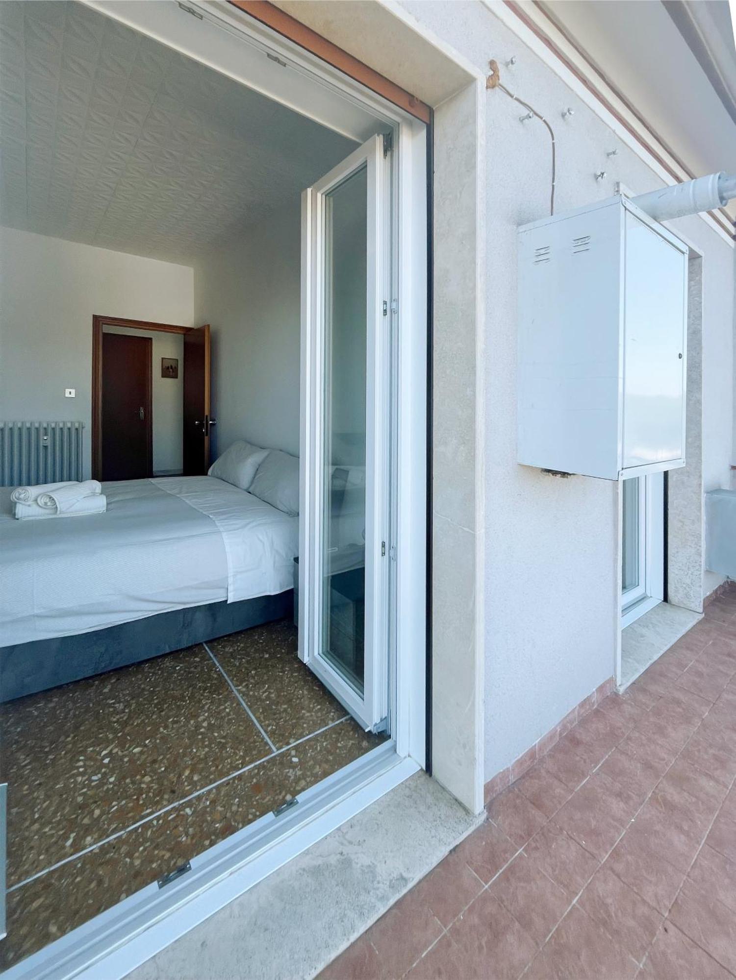 Apartamento La Casa Di Edy - Metro Malatesta *