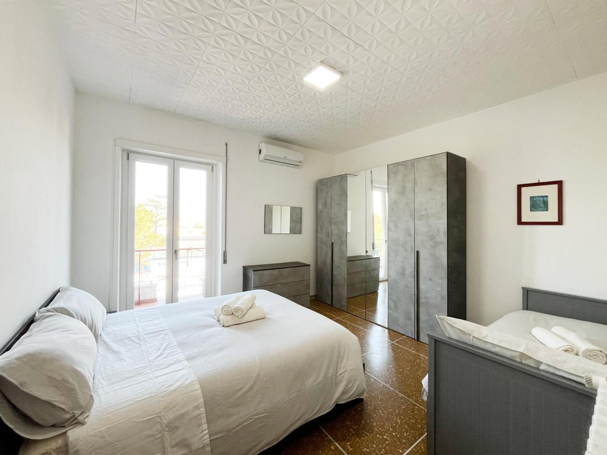 Apartamento La Casa Di Edy - Metro Malatesta *