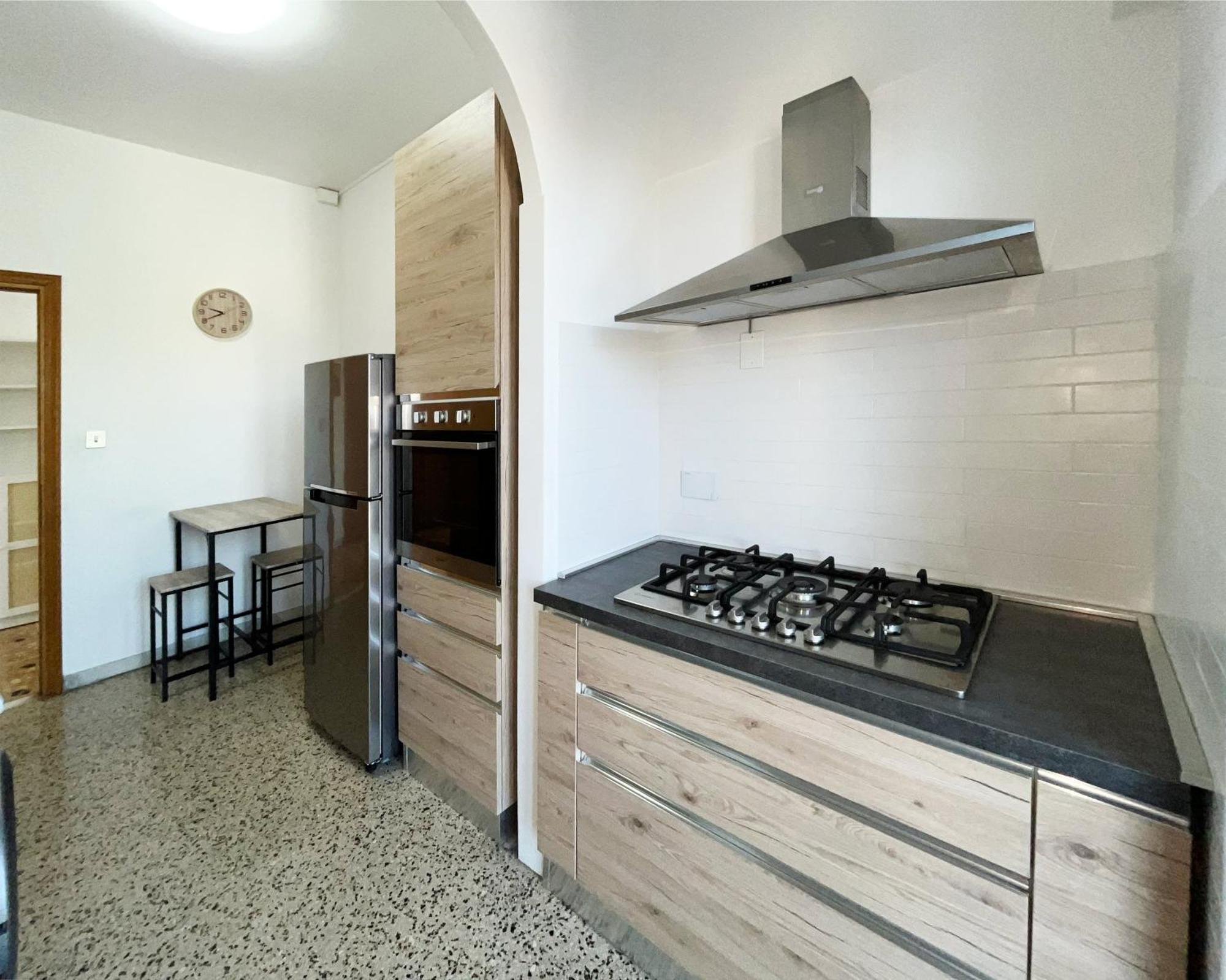 Apartamento La Casa Di Edy - Metro Malatesta