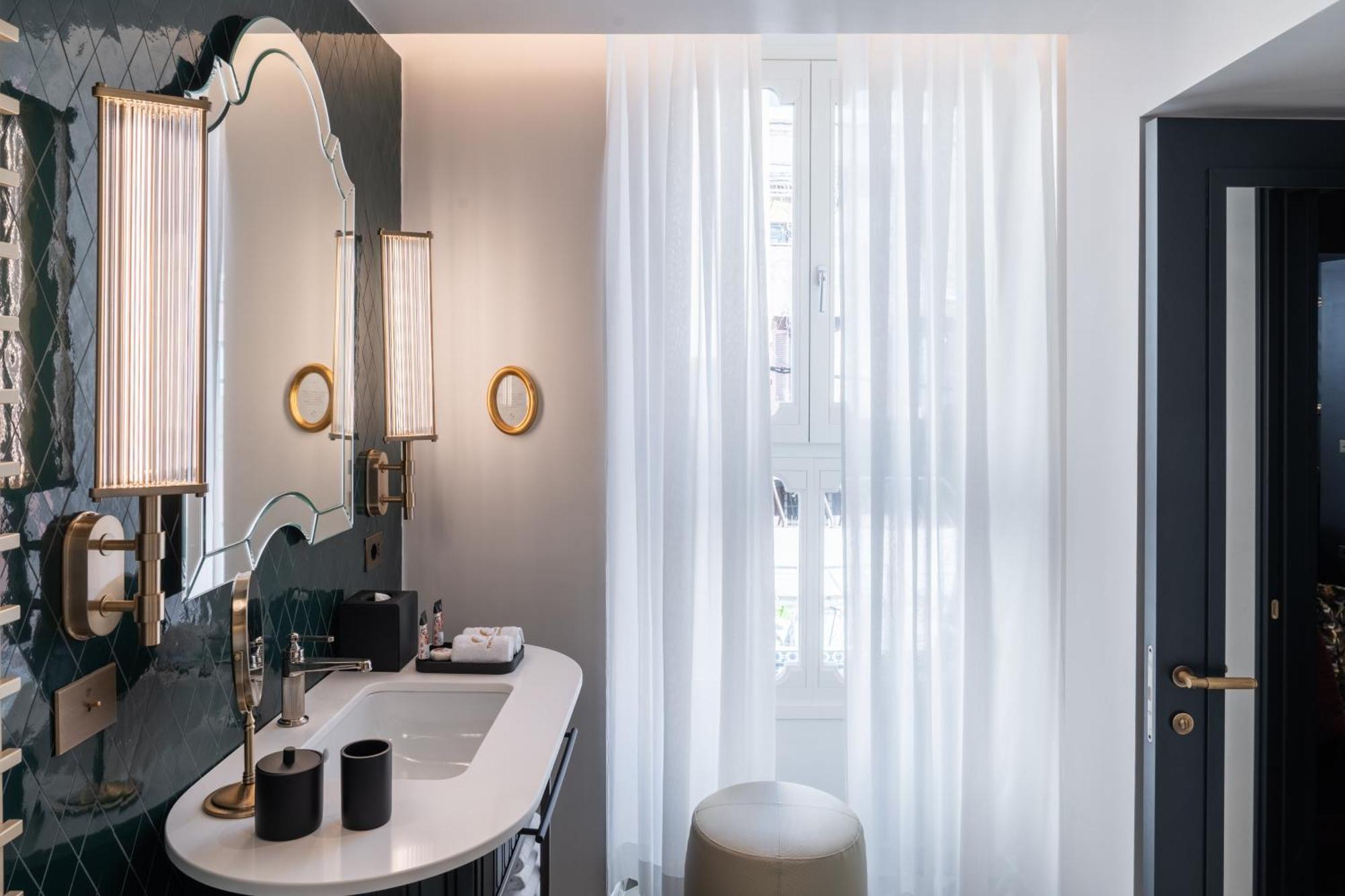 The Goethe - Small Luxury Of The World Roma