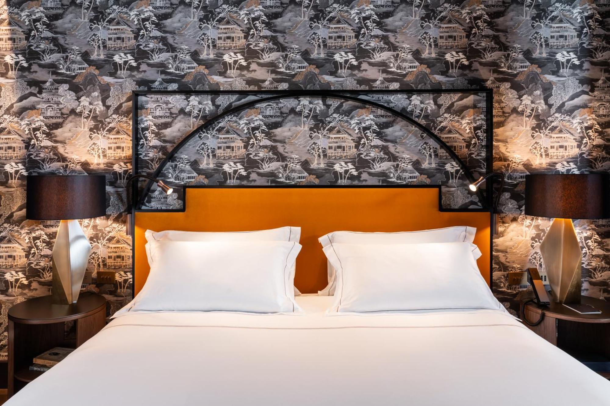 The Goethe - Small Luxury Of The World Hotell 5*
