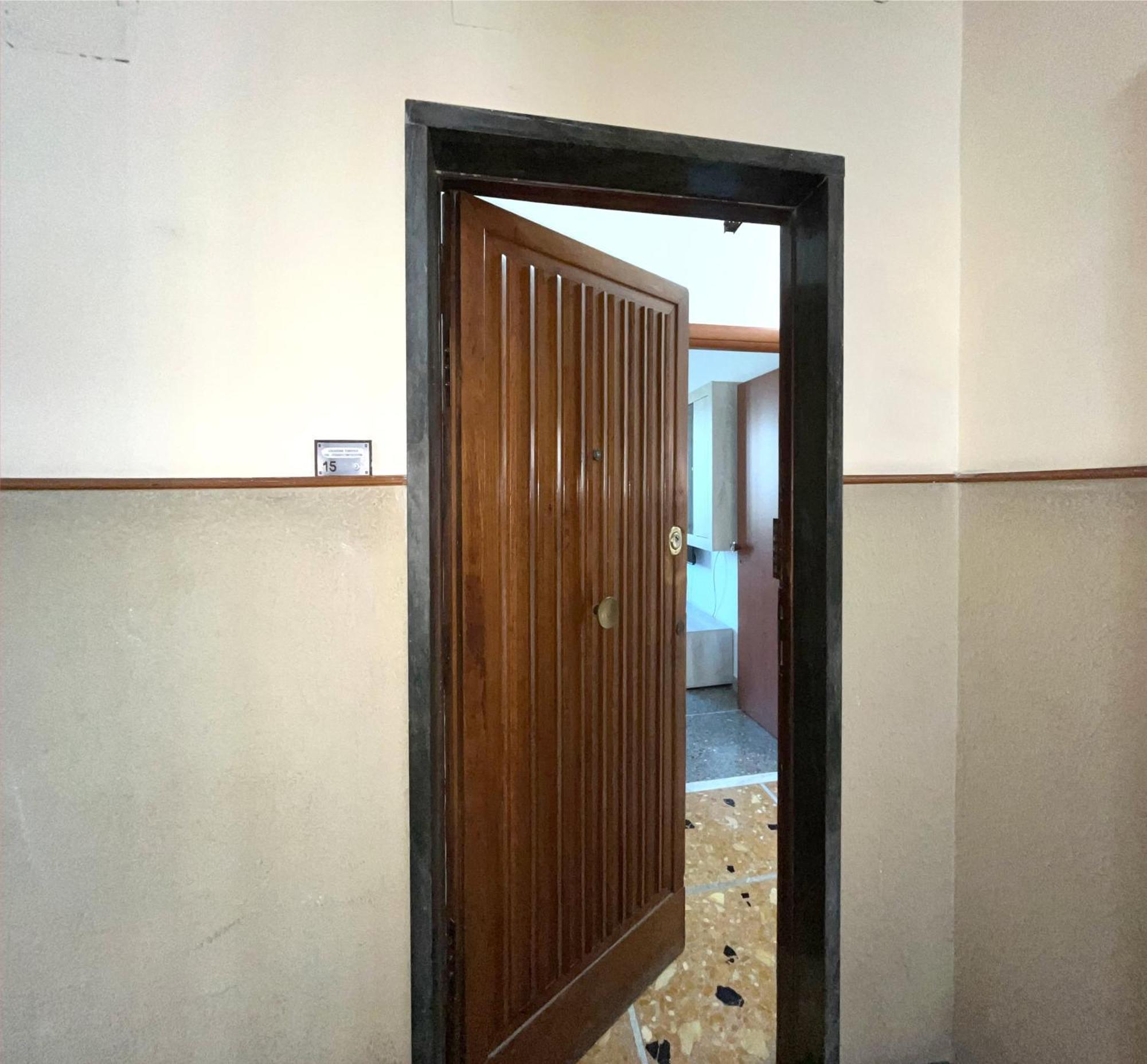 Apartamento La Casa Di Edy - Metro Malatesta *