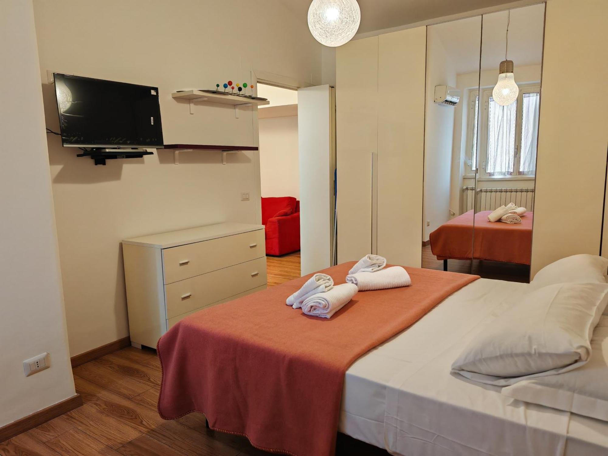 Family Casa vacanze