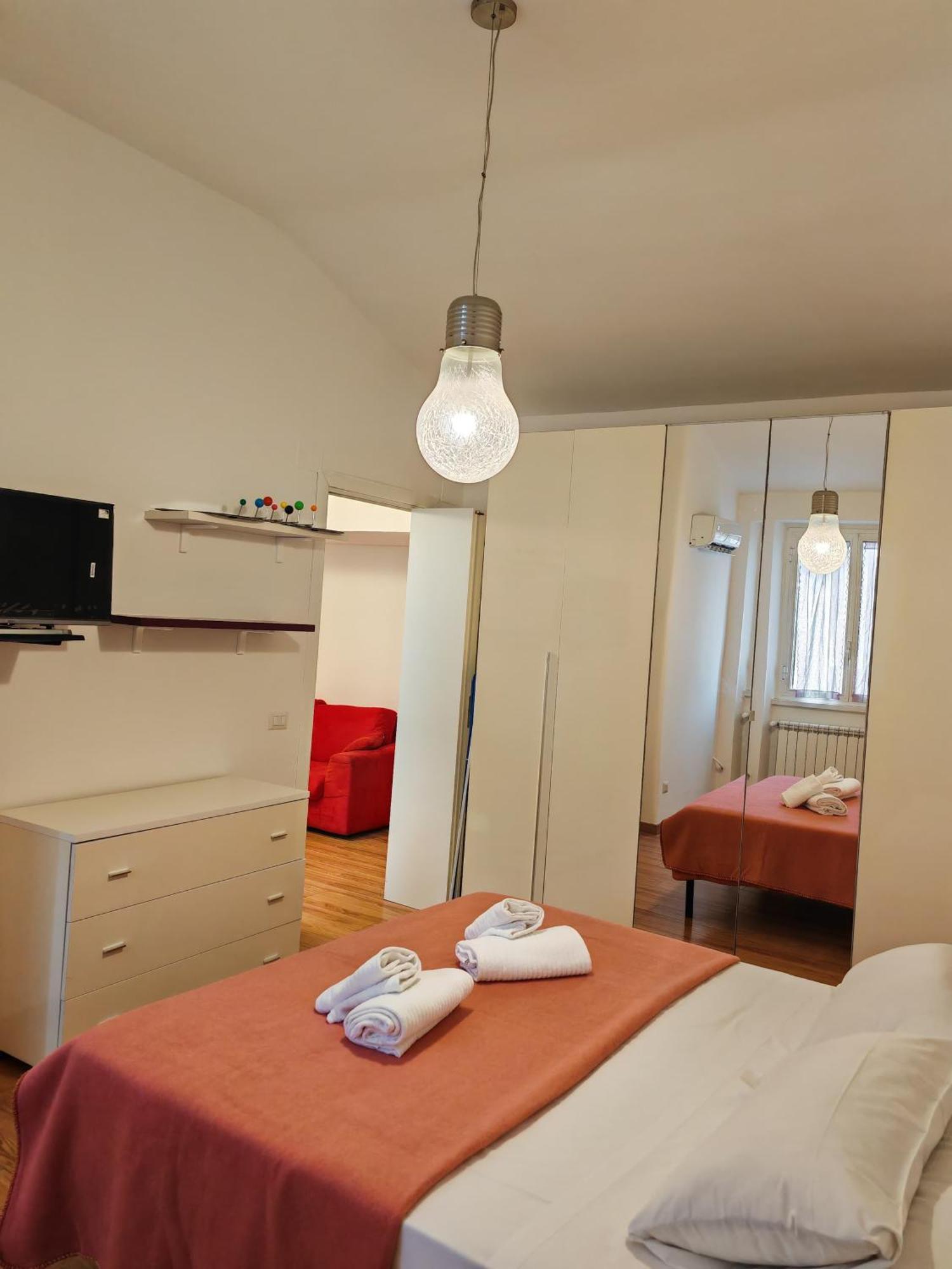 Family Casa vacanze *