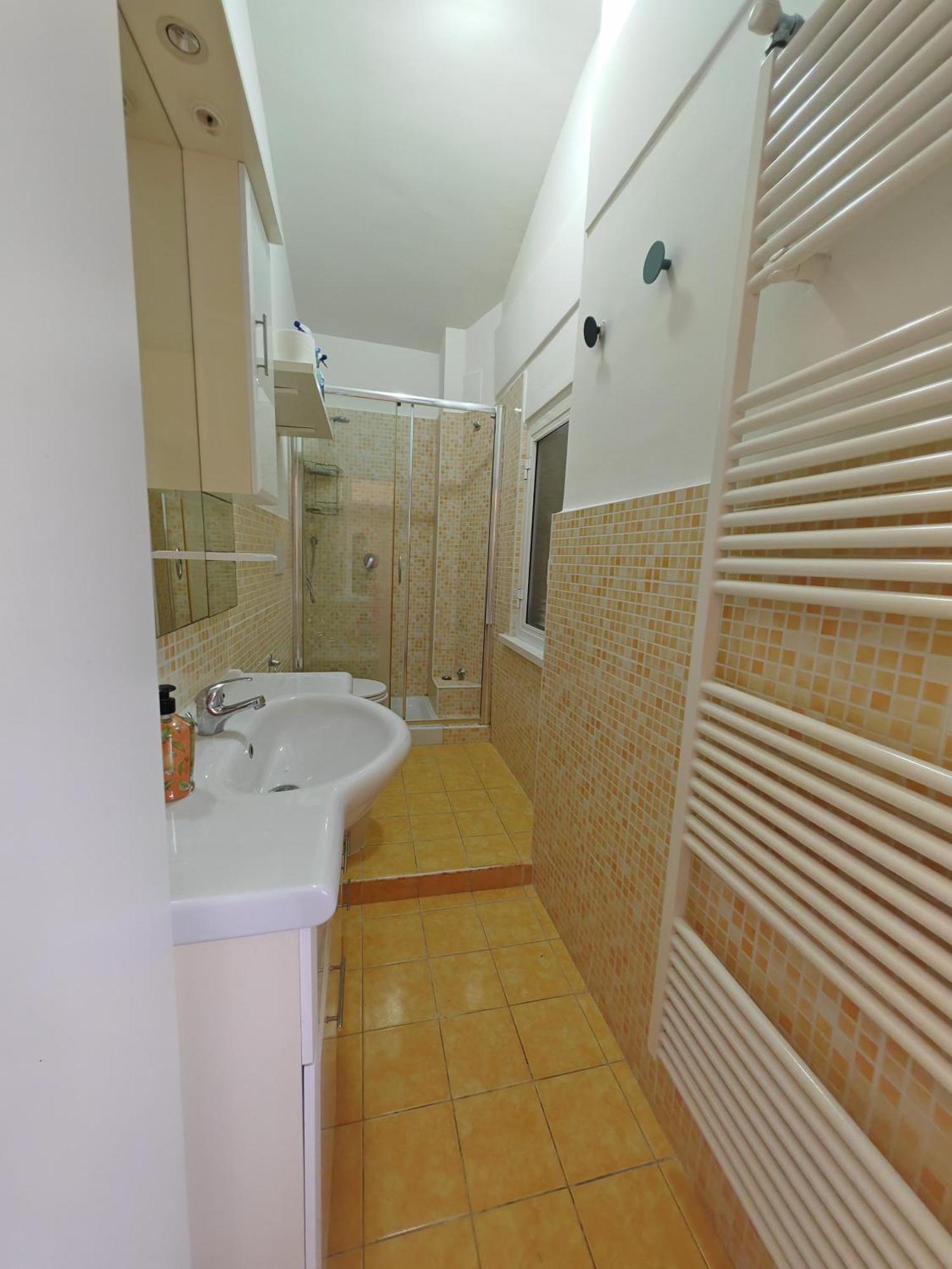 Casa vacanze Family Roma
