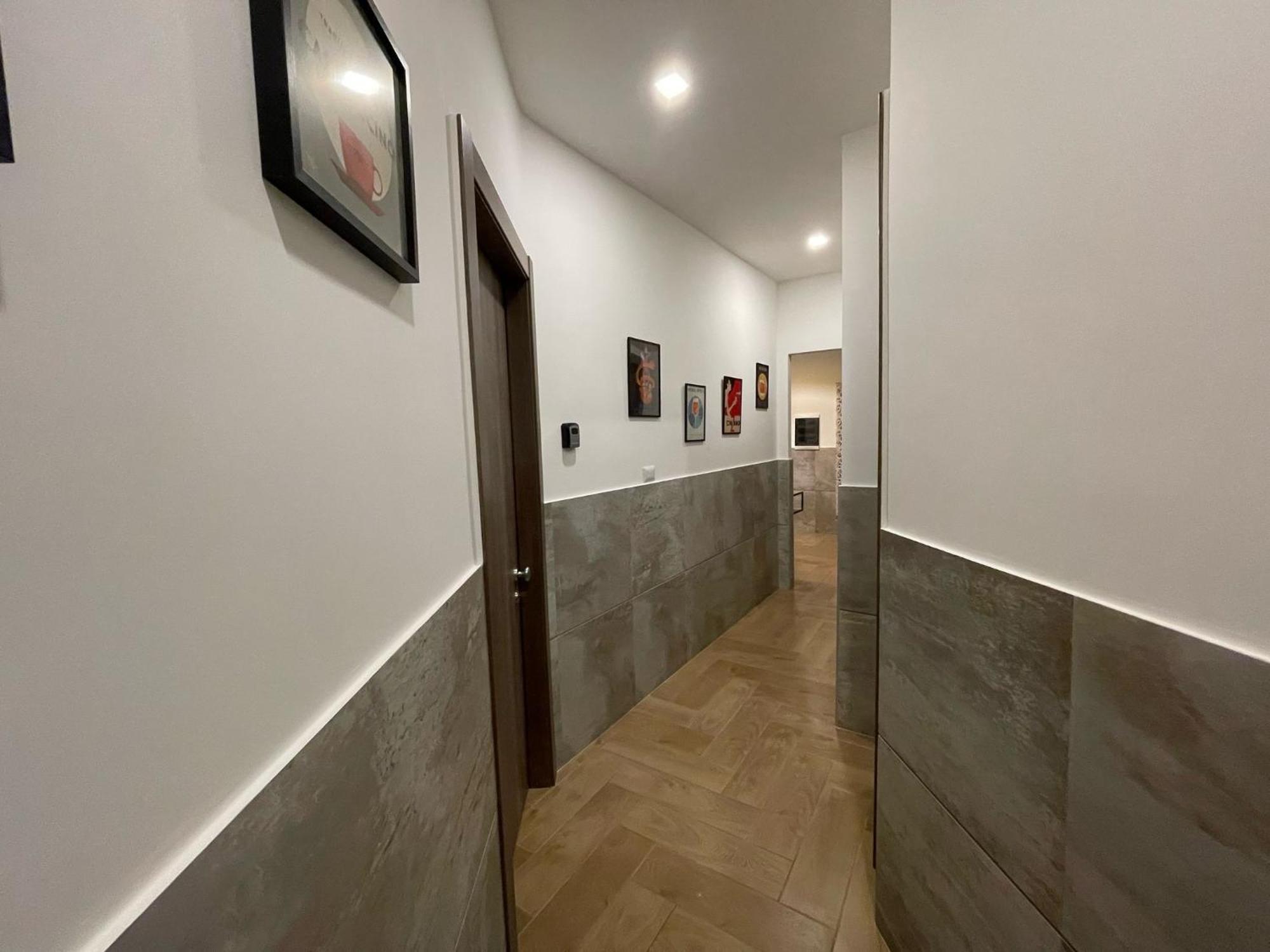 Bed & Breakfast San Silverio Roma