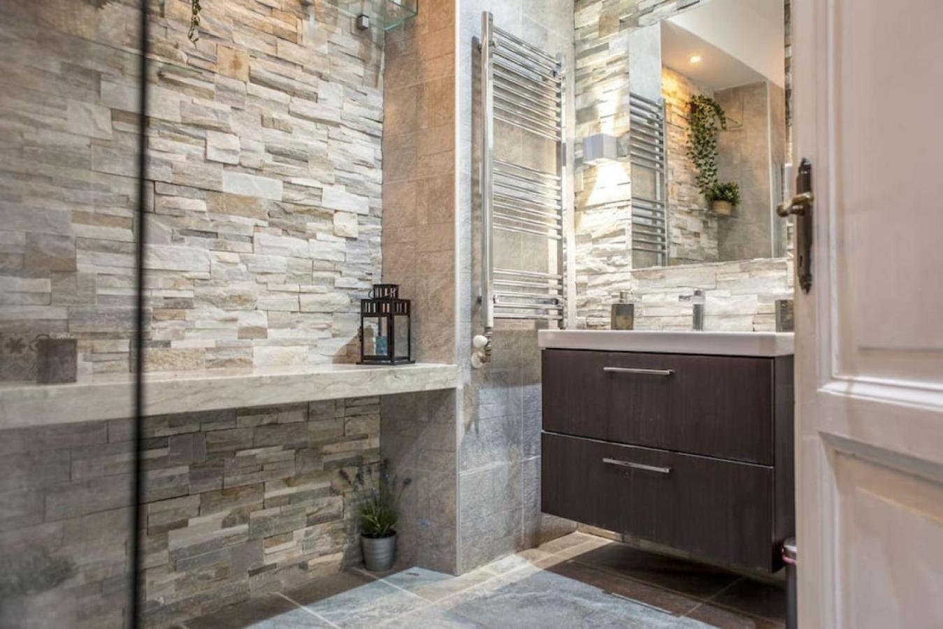 Apartamento The 150 - Homkeey Roma