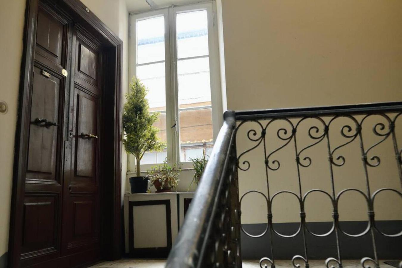 Apartamento The 150 - Homkeey *