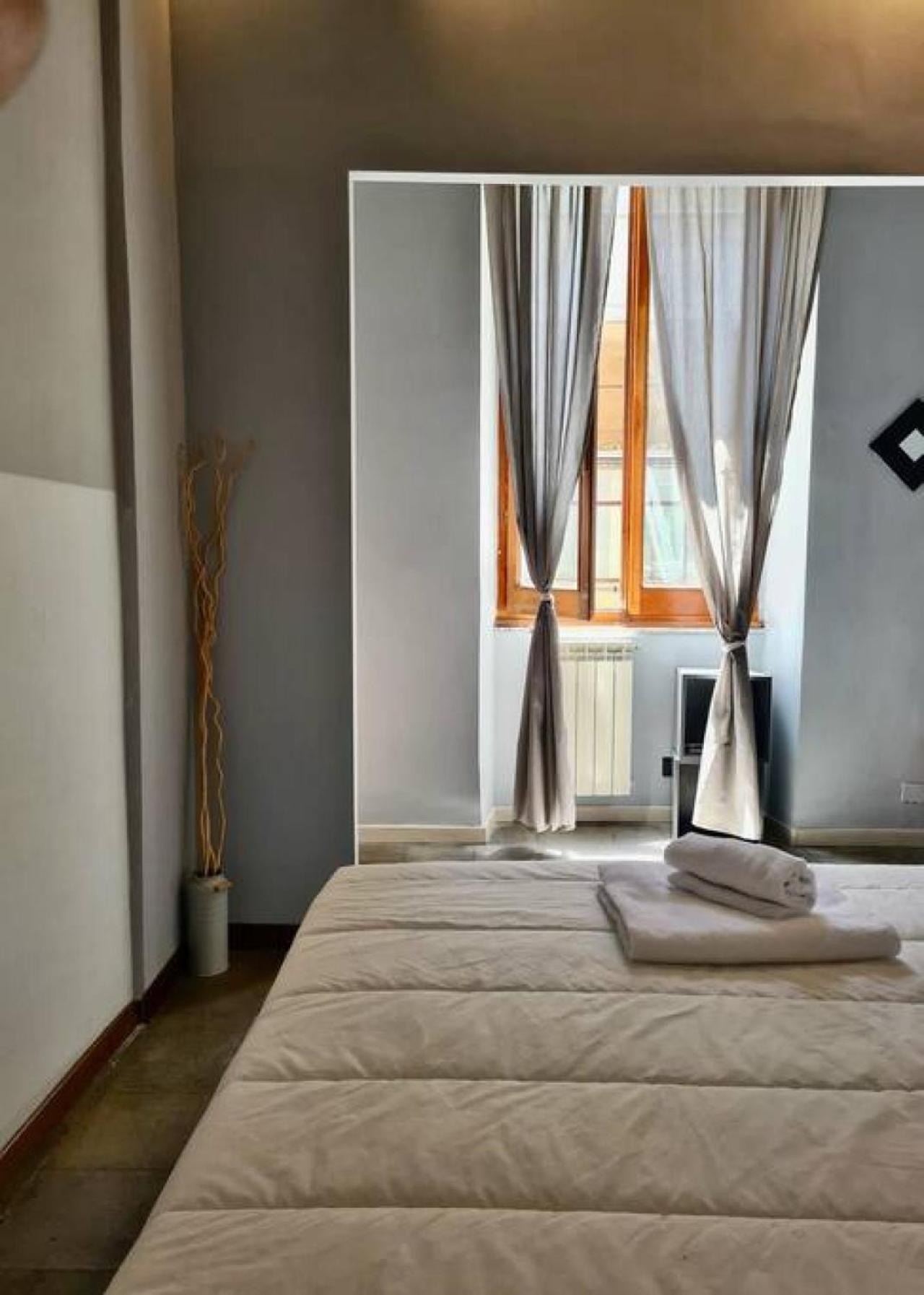 Appartamento The 150 - Homkeey