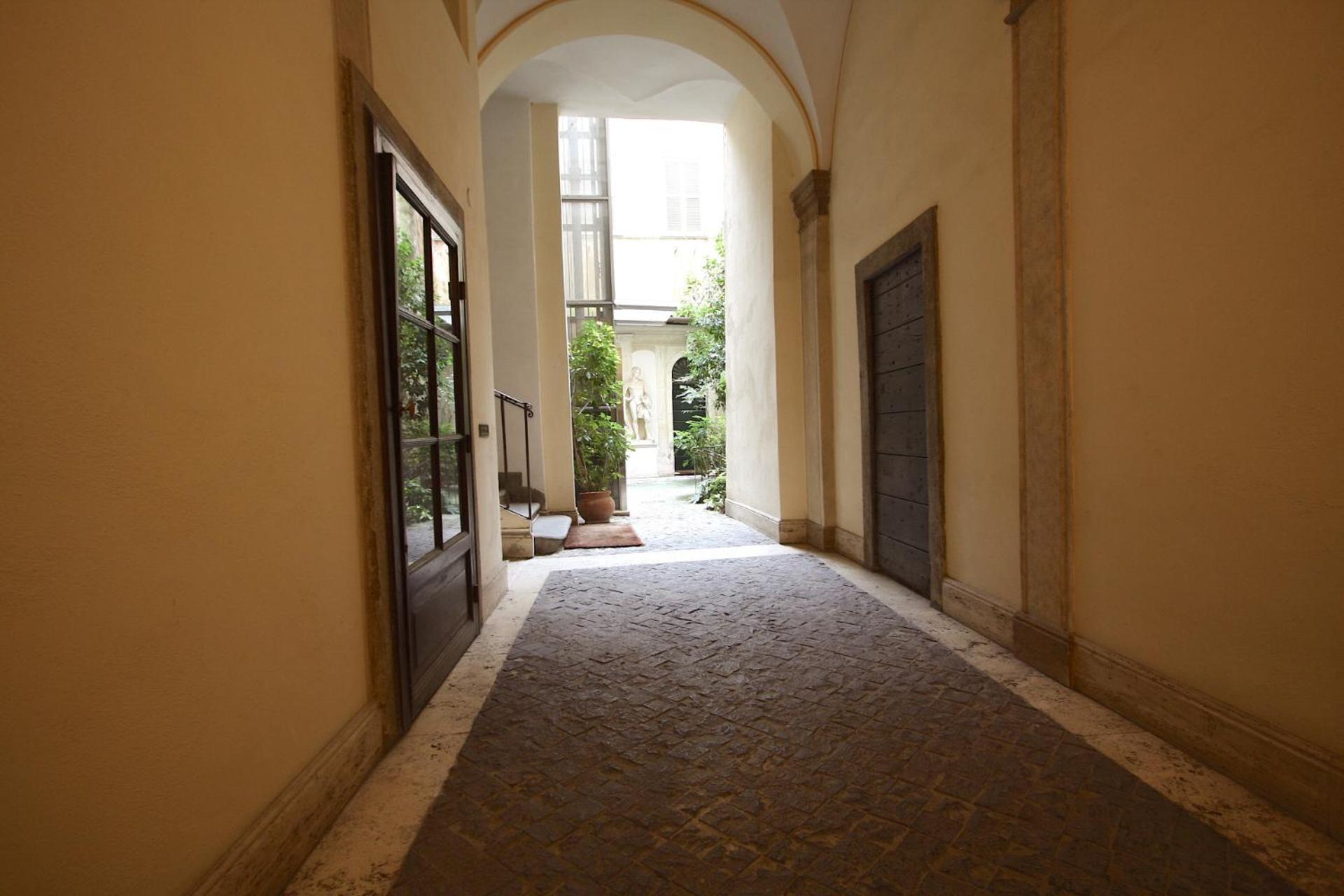 Navona Opera House Apartamento Roma