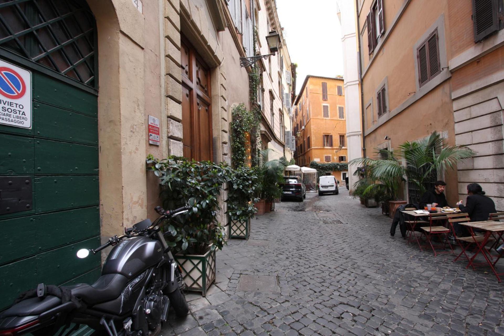 Apartamento Navona Opera House
