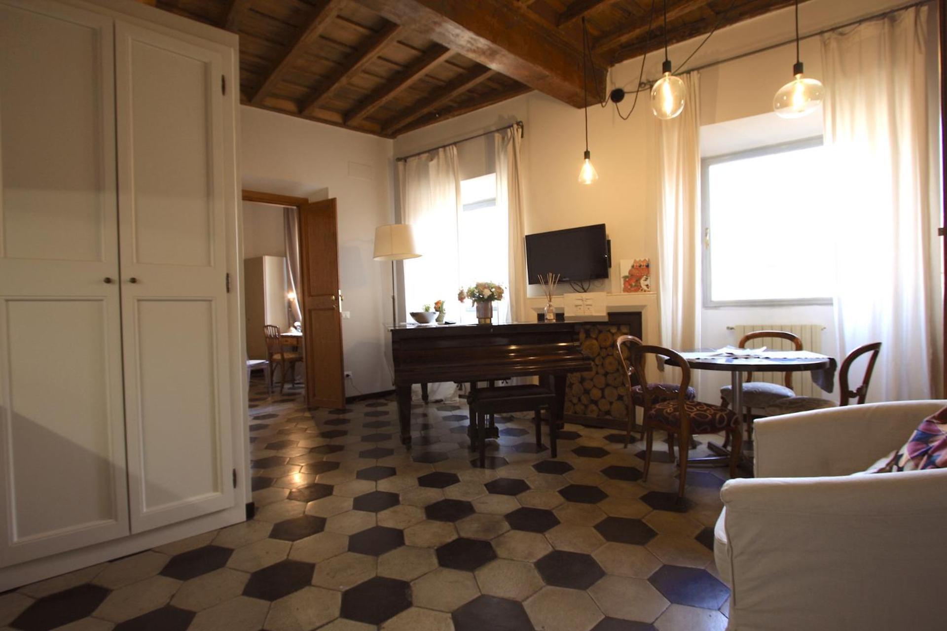 Apartamento Navona Opera House *