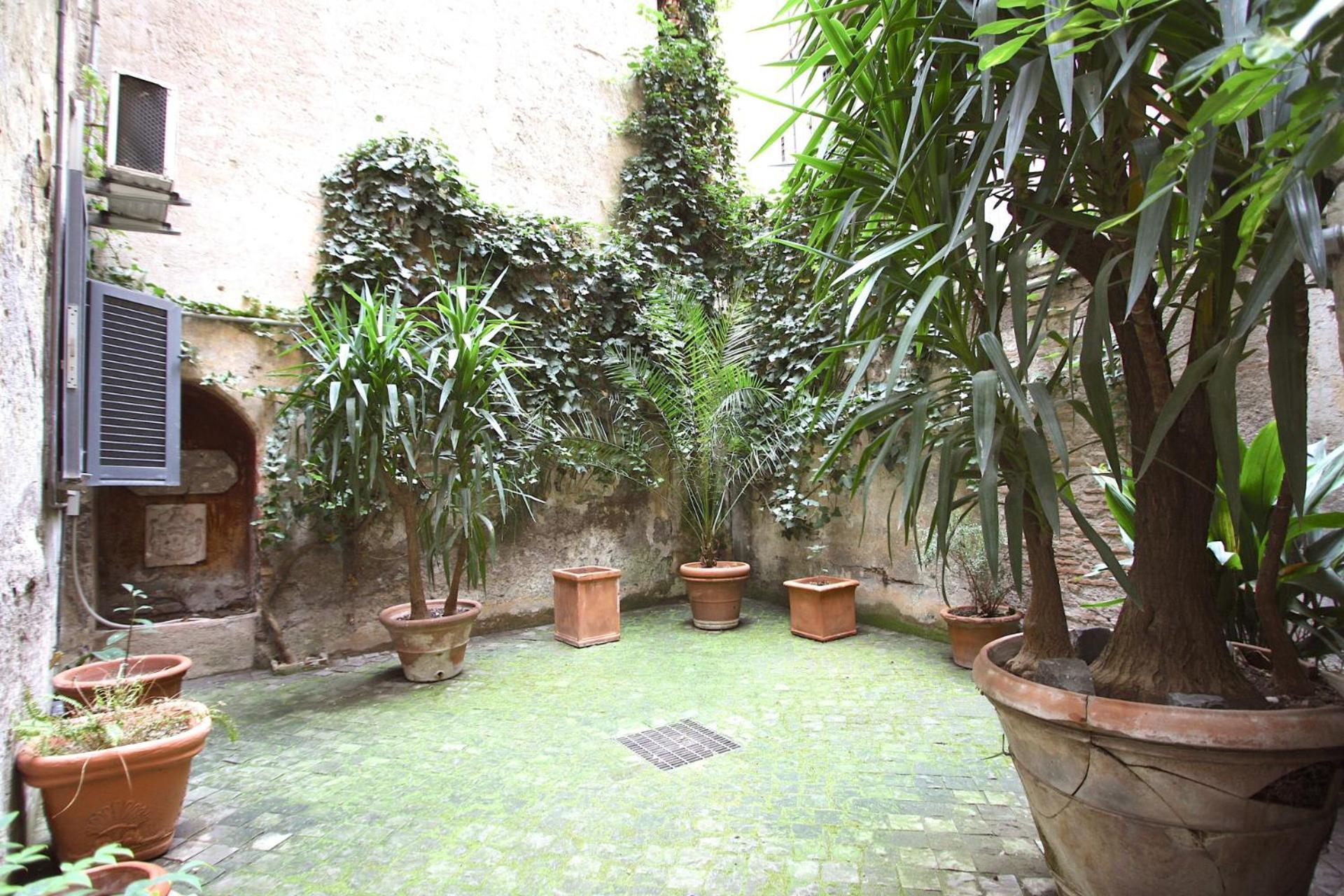 Apartamento Navona Opera House Roma