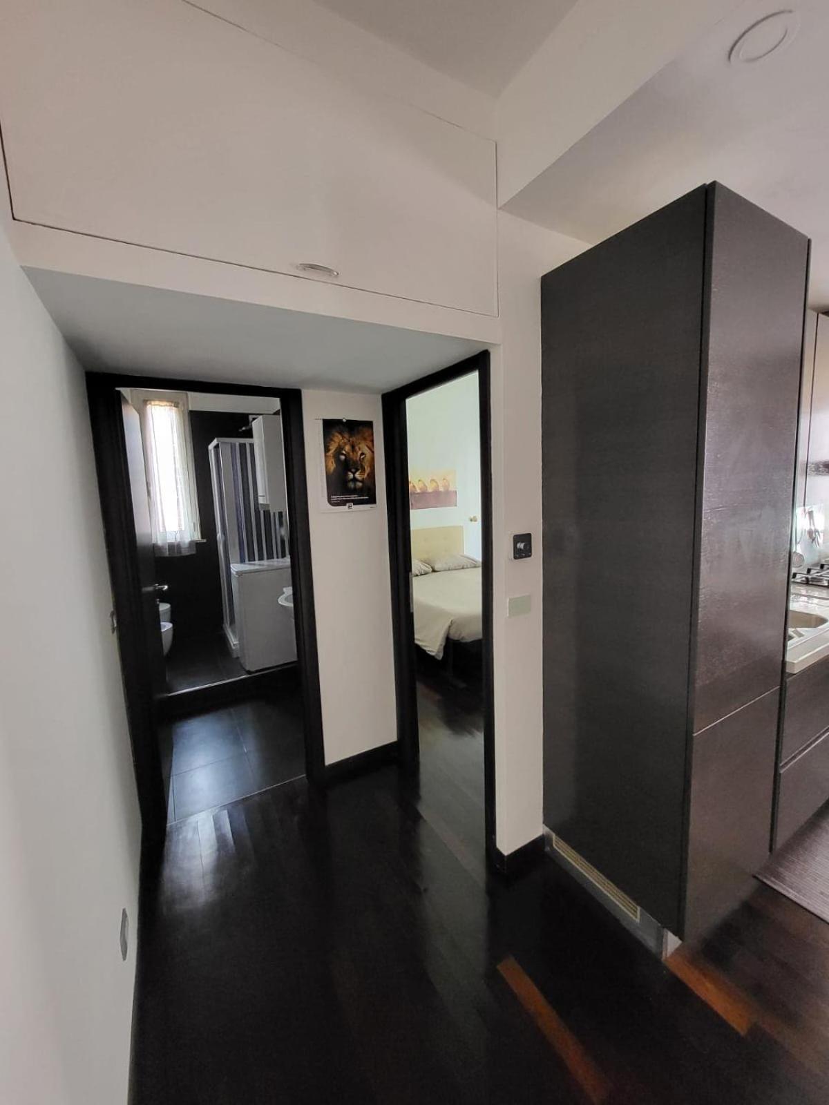 Apartamento Jem Roma