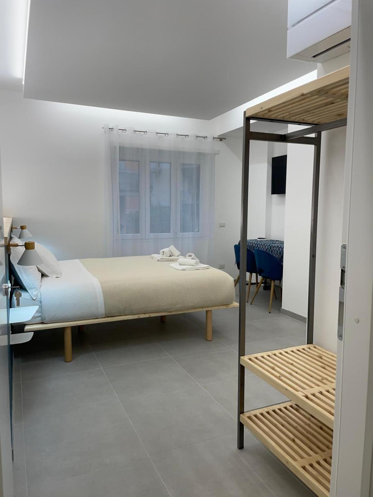 Bed & Breakfast Proche Du Vatican Rome