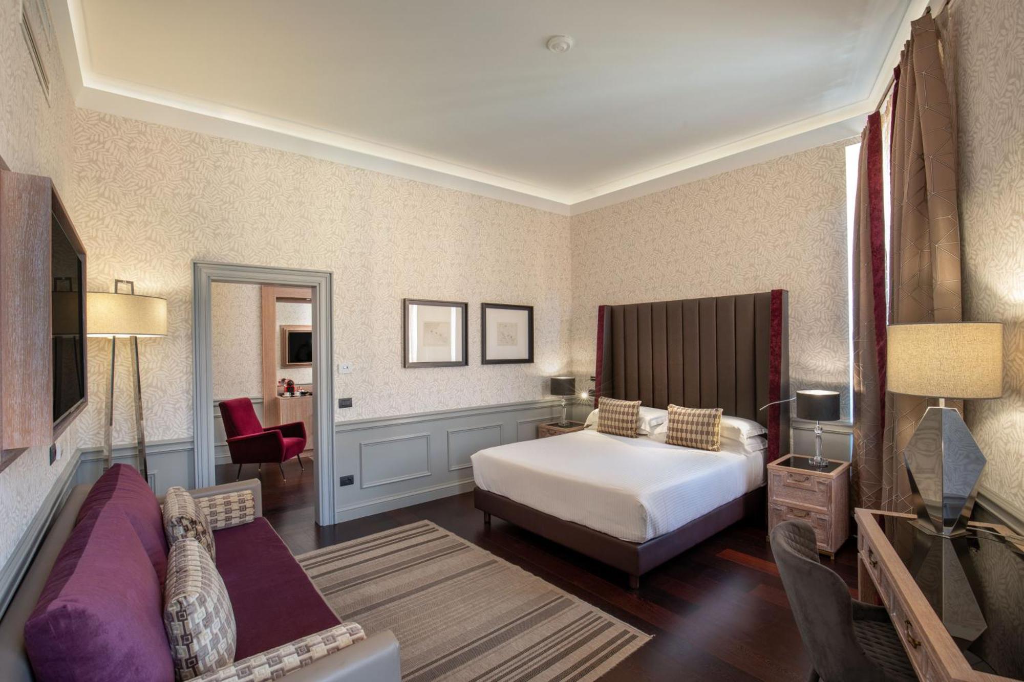 The At The Spanish Steps 5* Roma