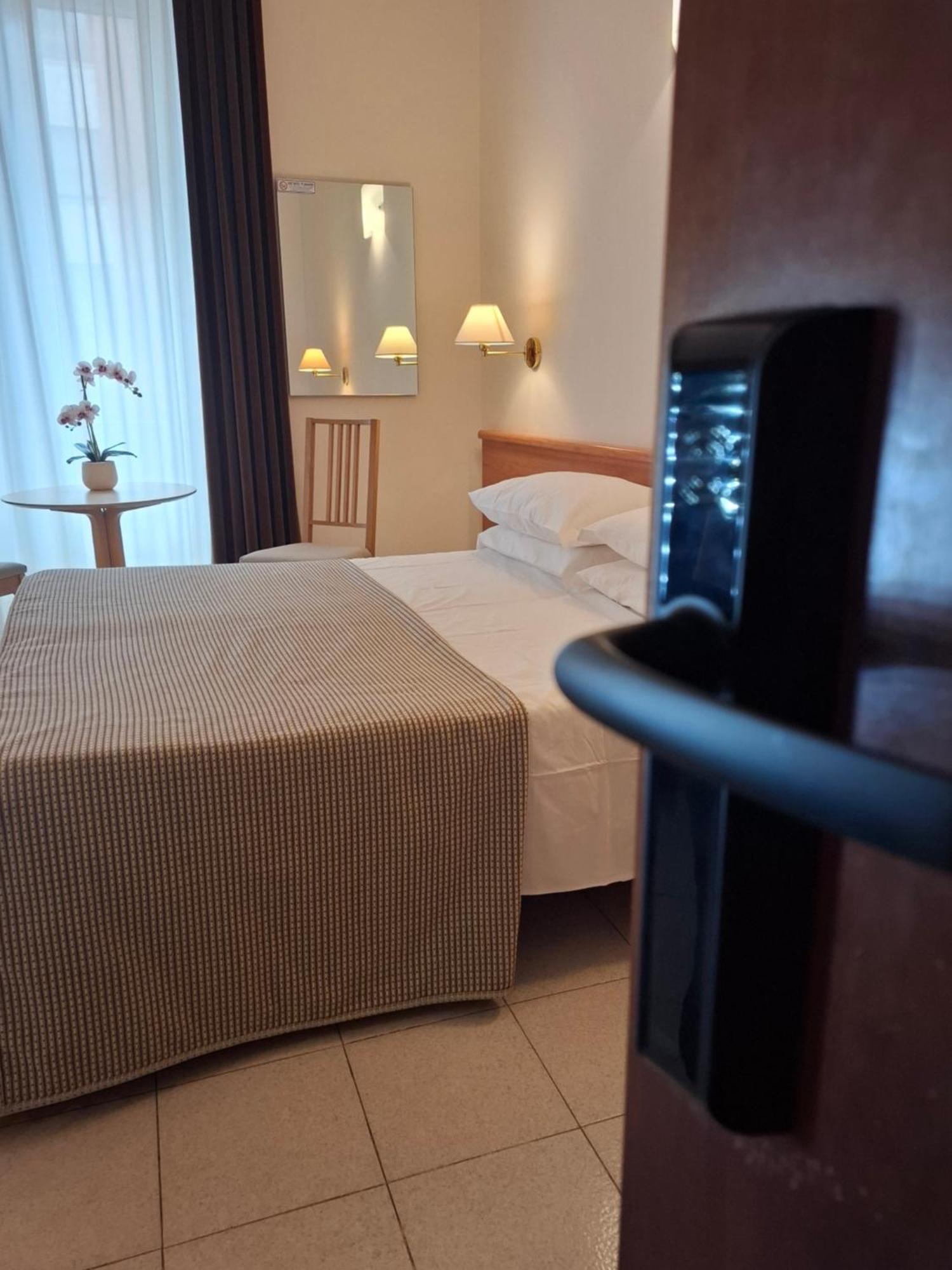 Principe Eugenio Hotel Roma