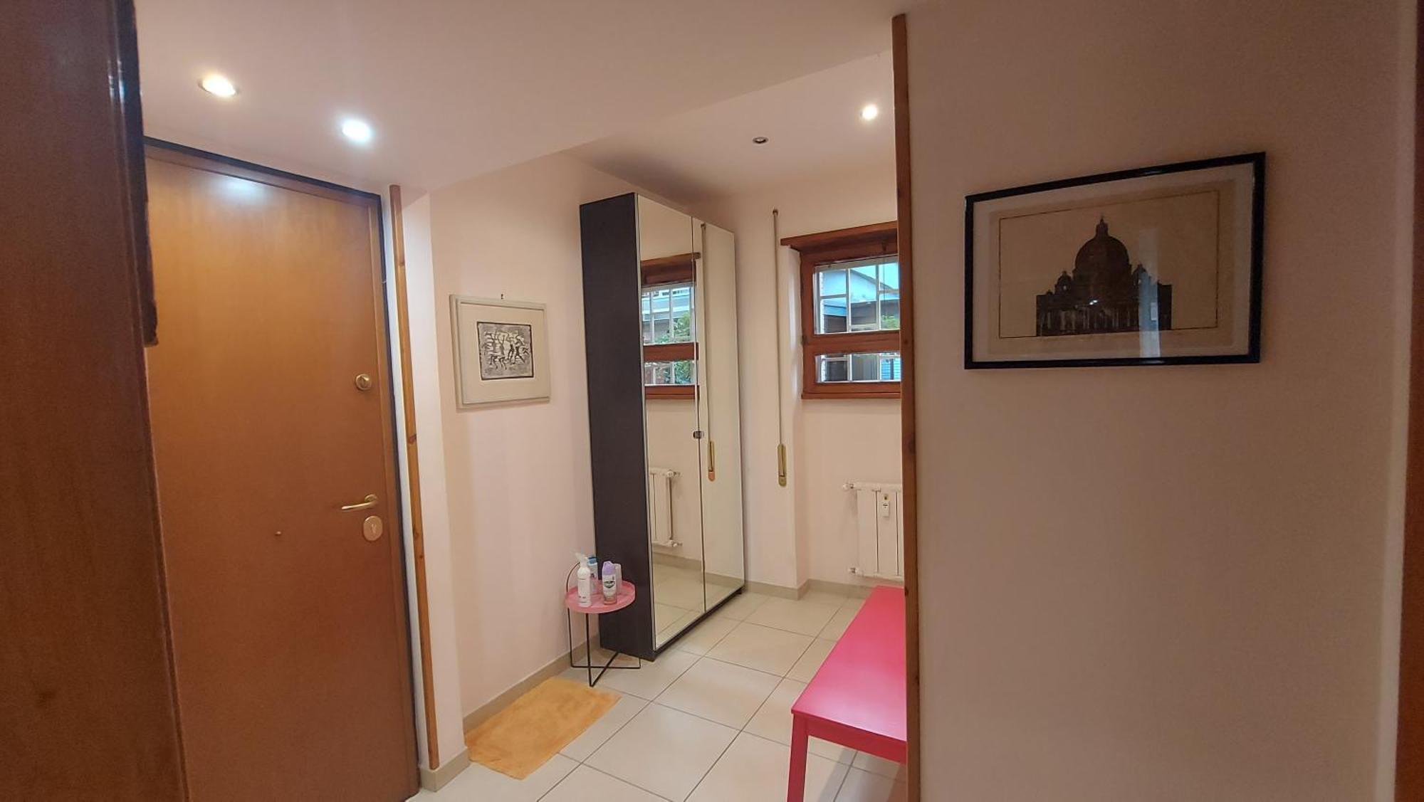 Apartment Isabella