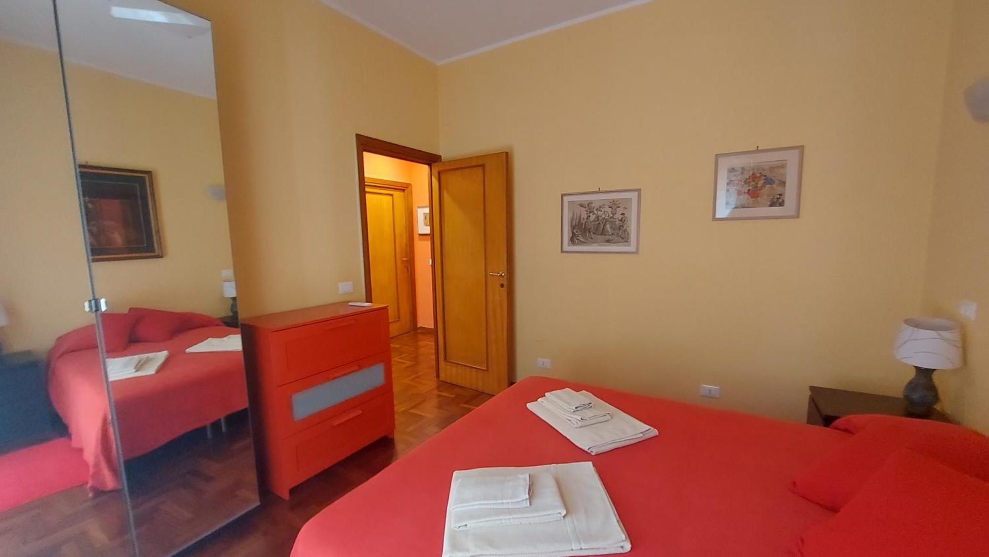 Isabella Apartment *