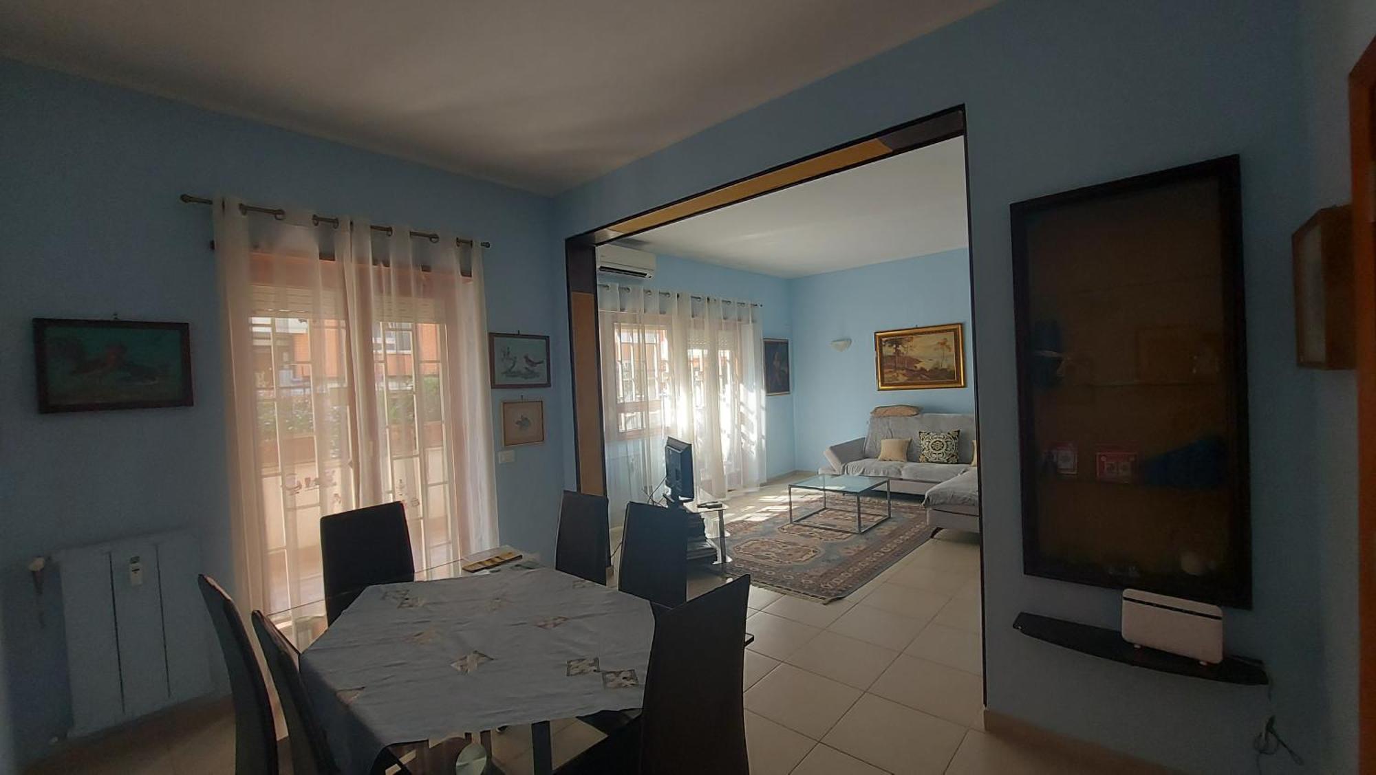 Apartment Isabella *