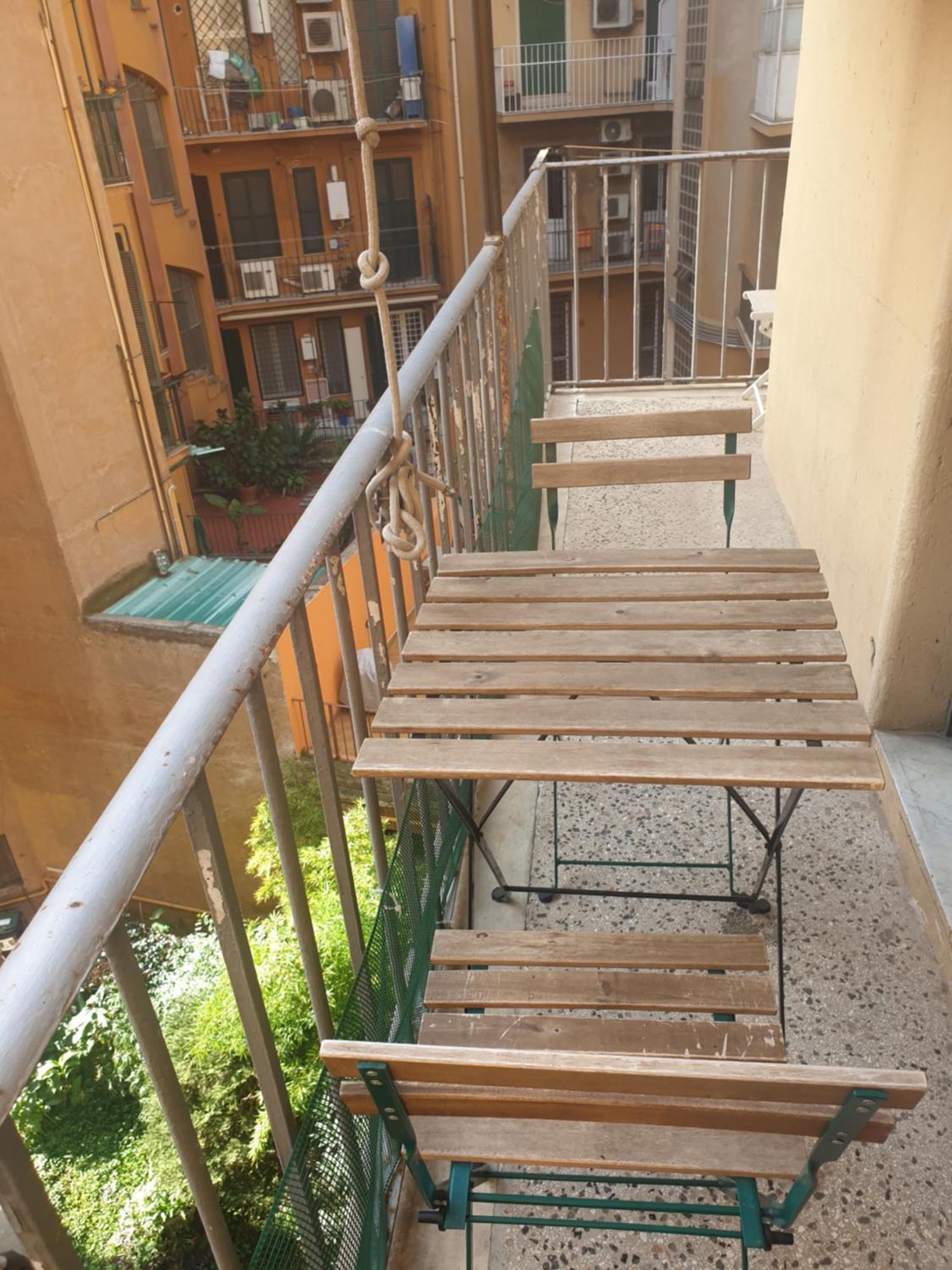 Chez Liviana Affittacamere 2*