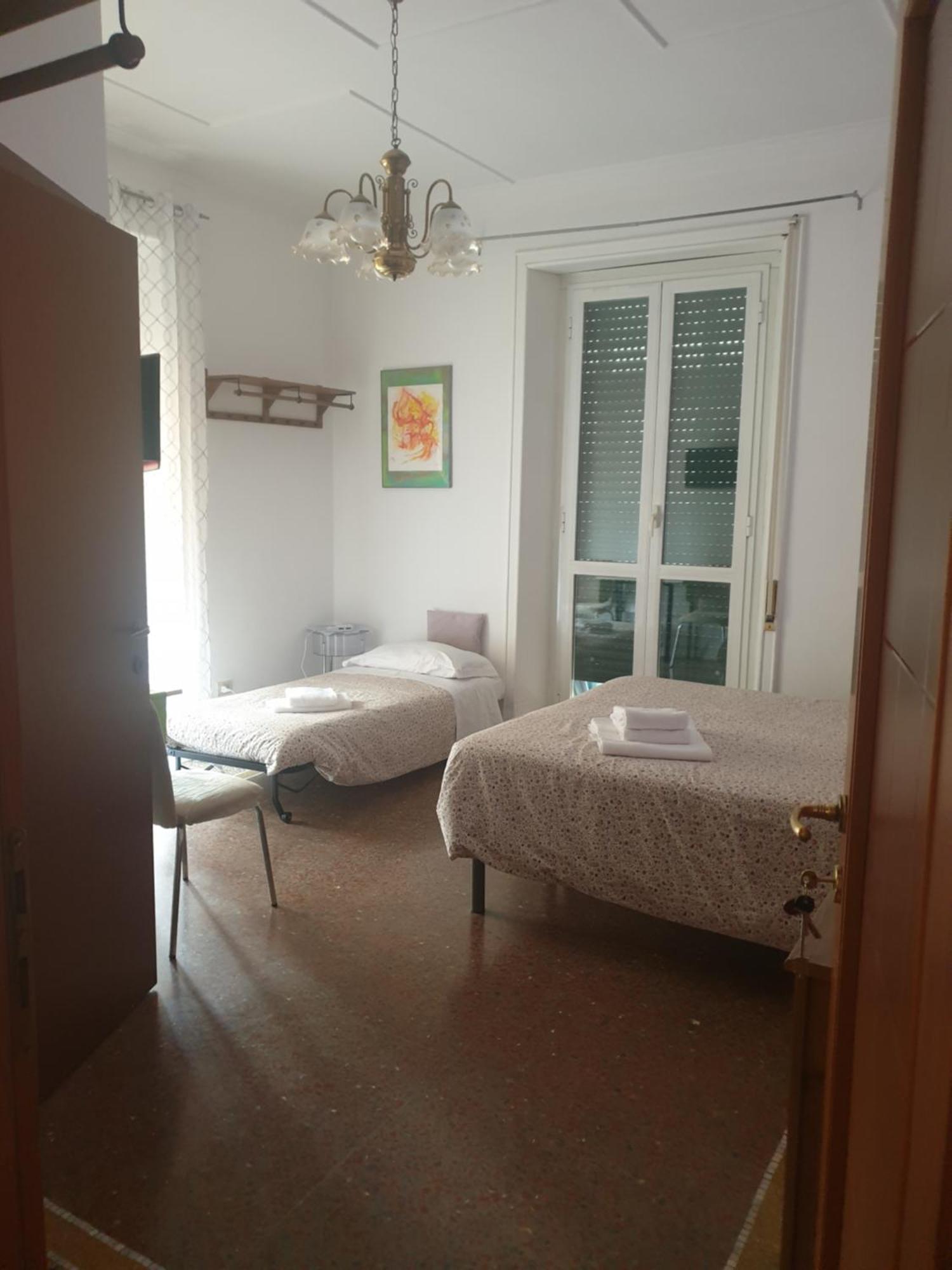 Chez Liviana