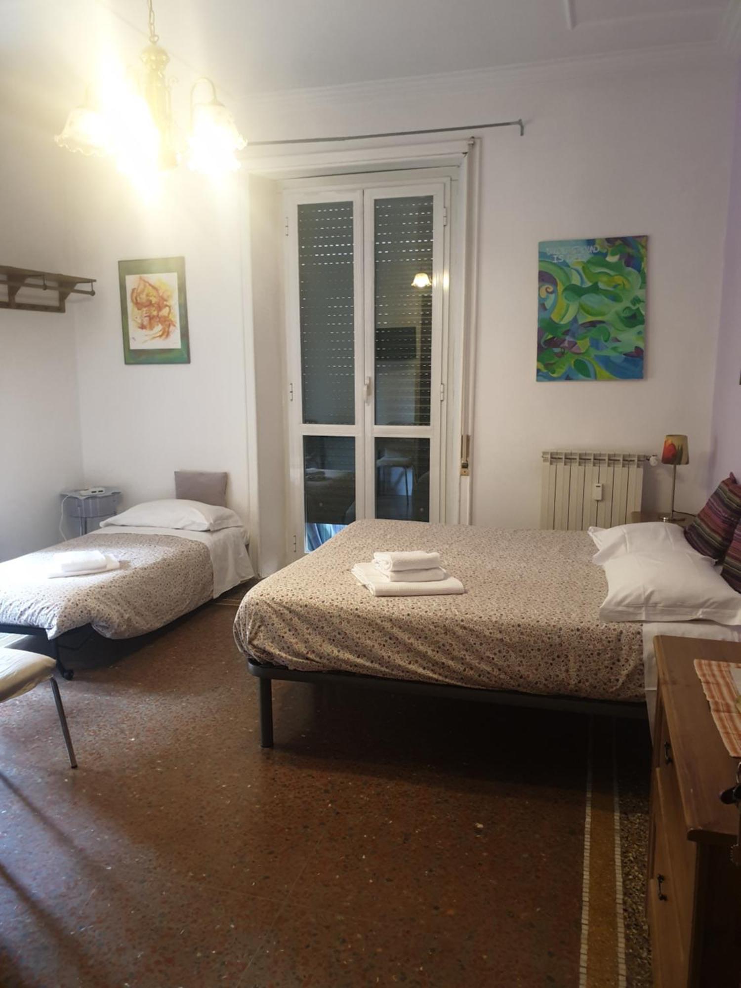 Affittacamere Chez Liviana