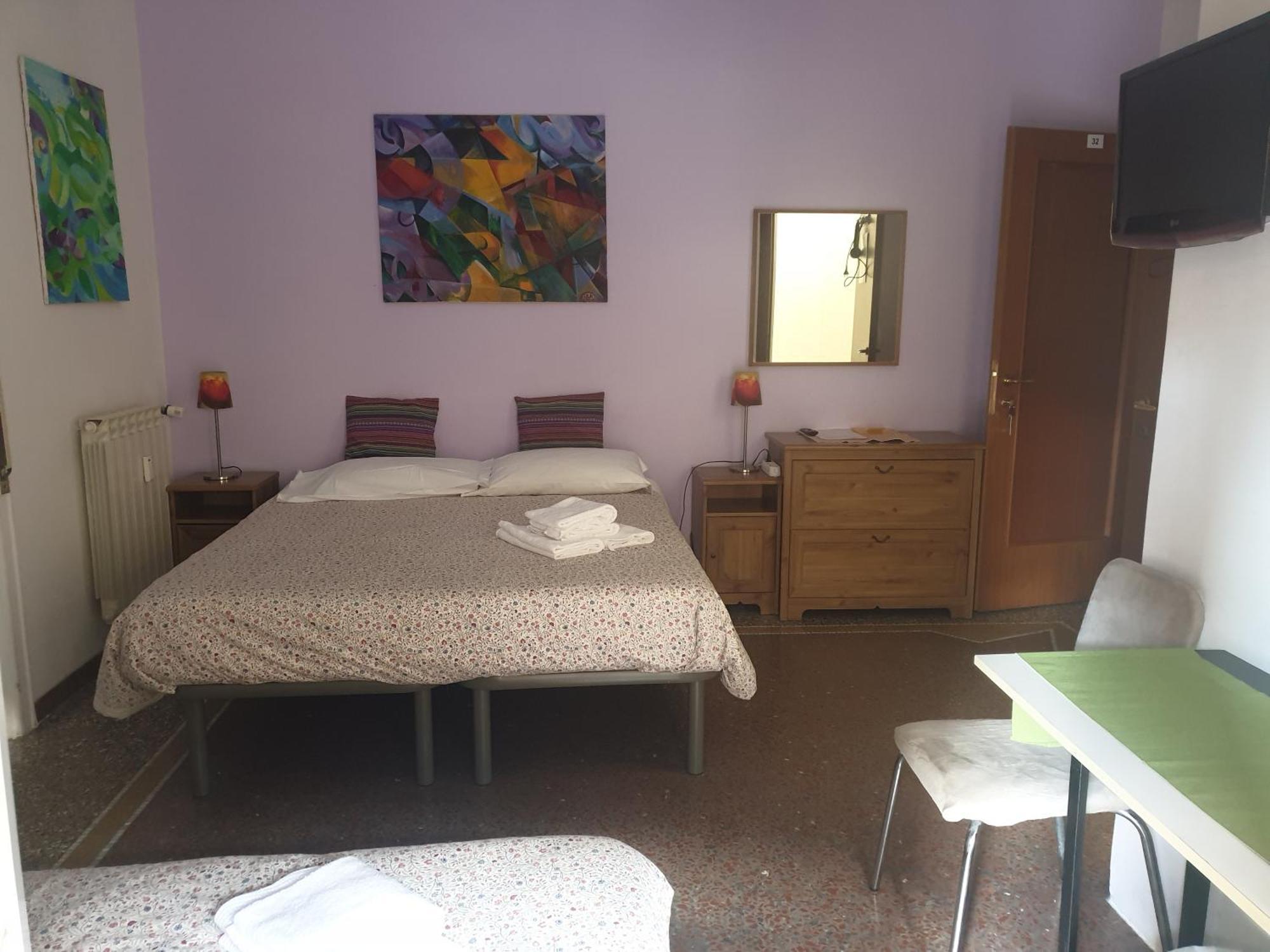 Chez Liviana Affittacamere Roma