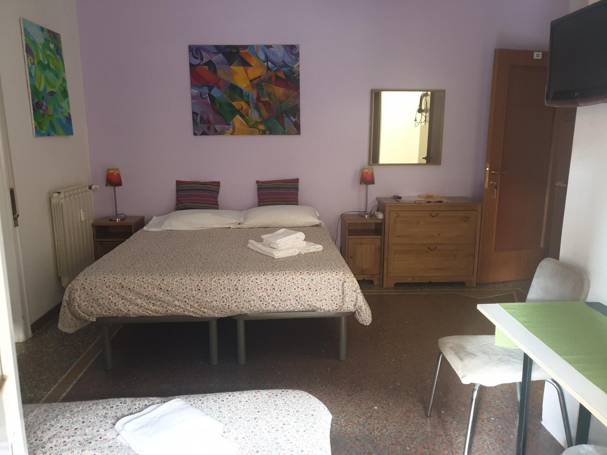 Chez Liviana Roma