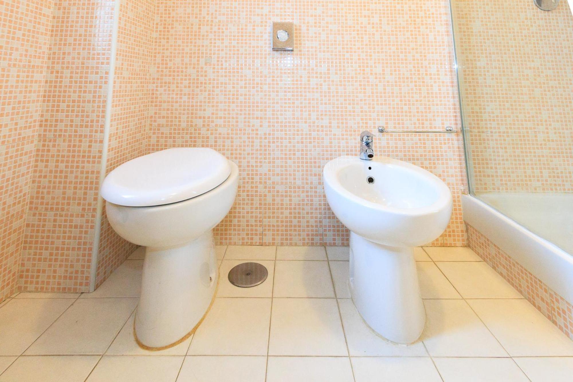 Apartamento Vespasiano 49 Roma